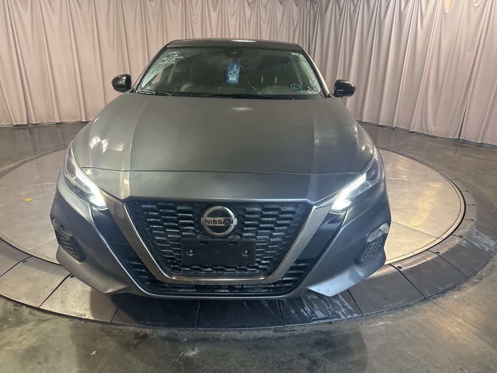 Thumbnail: 2022 Nissan Altima - 2