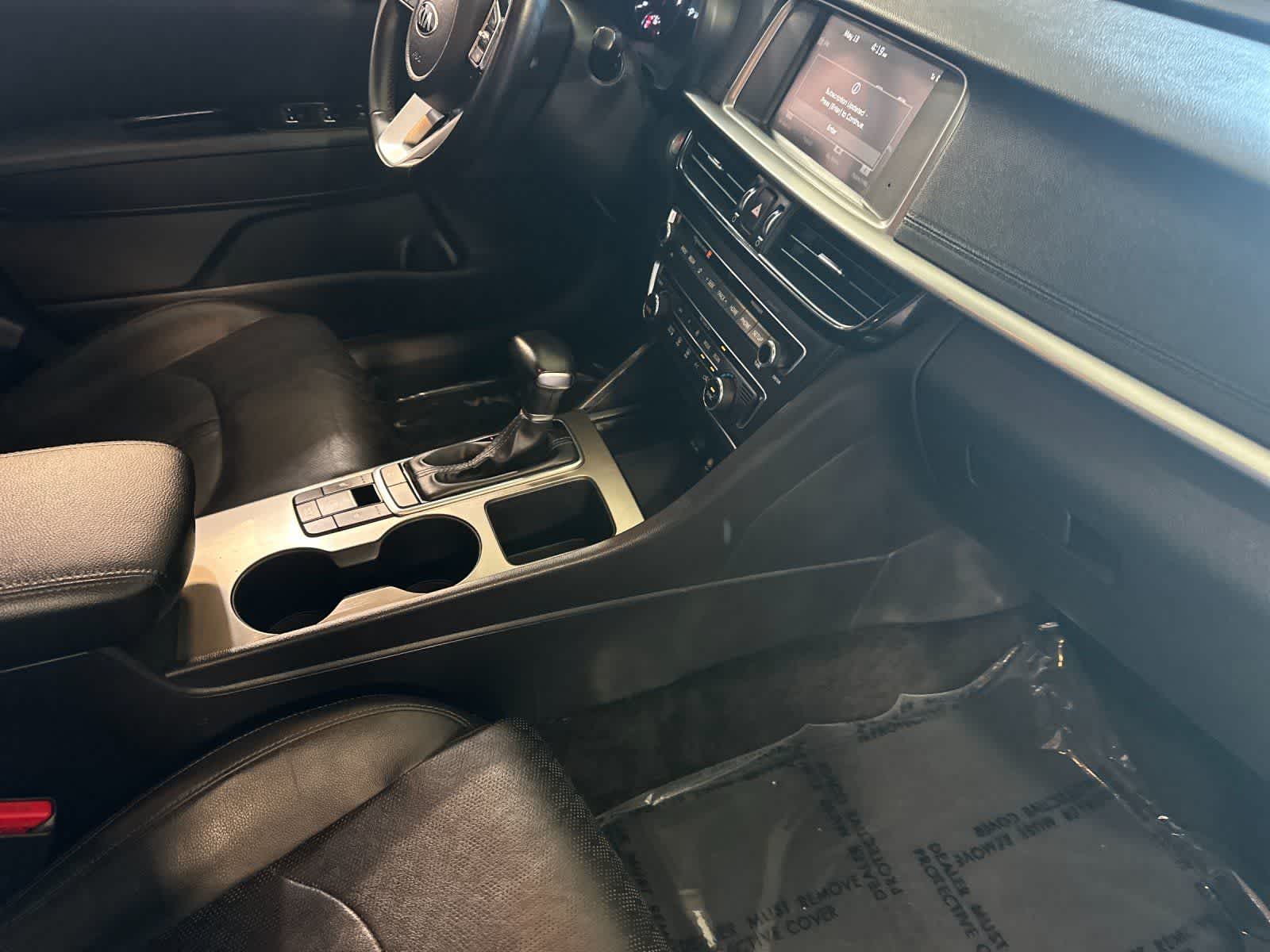 Thumbnail: 2020 Kia Optima - 15