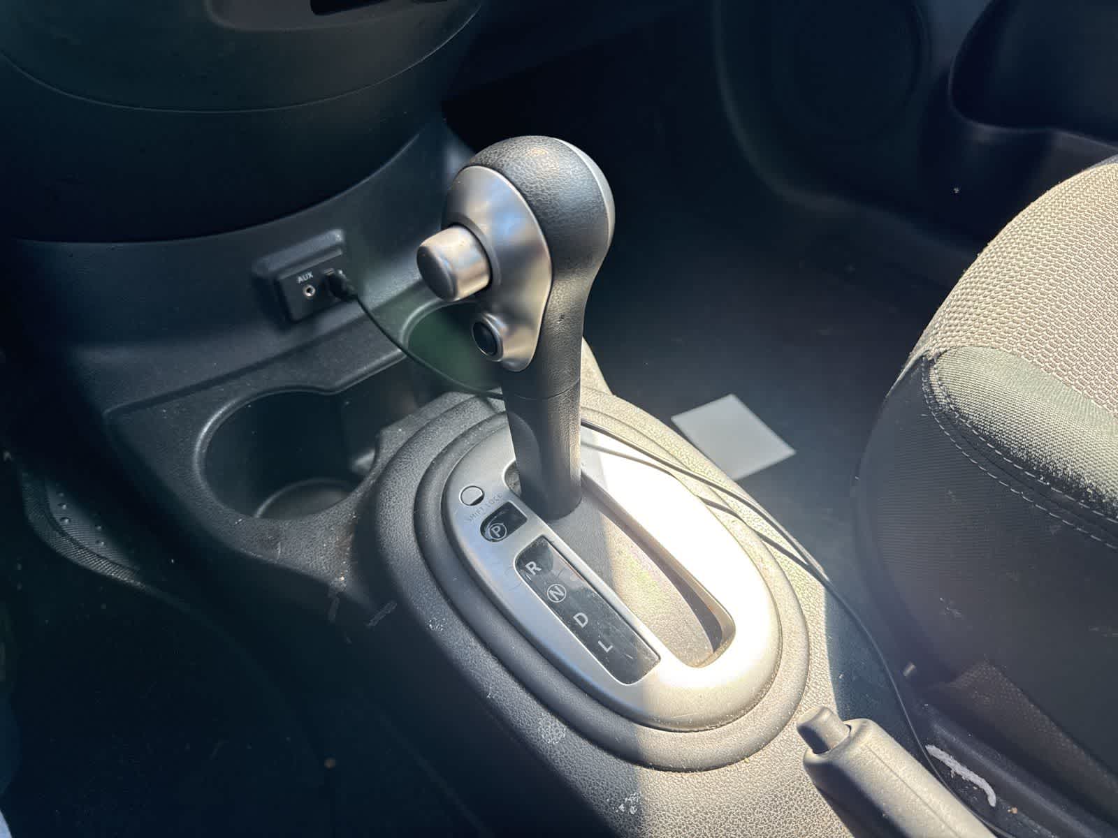 Thumbnail: 2019 Nissan Versa - 25
