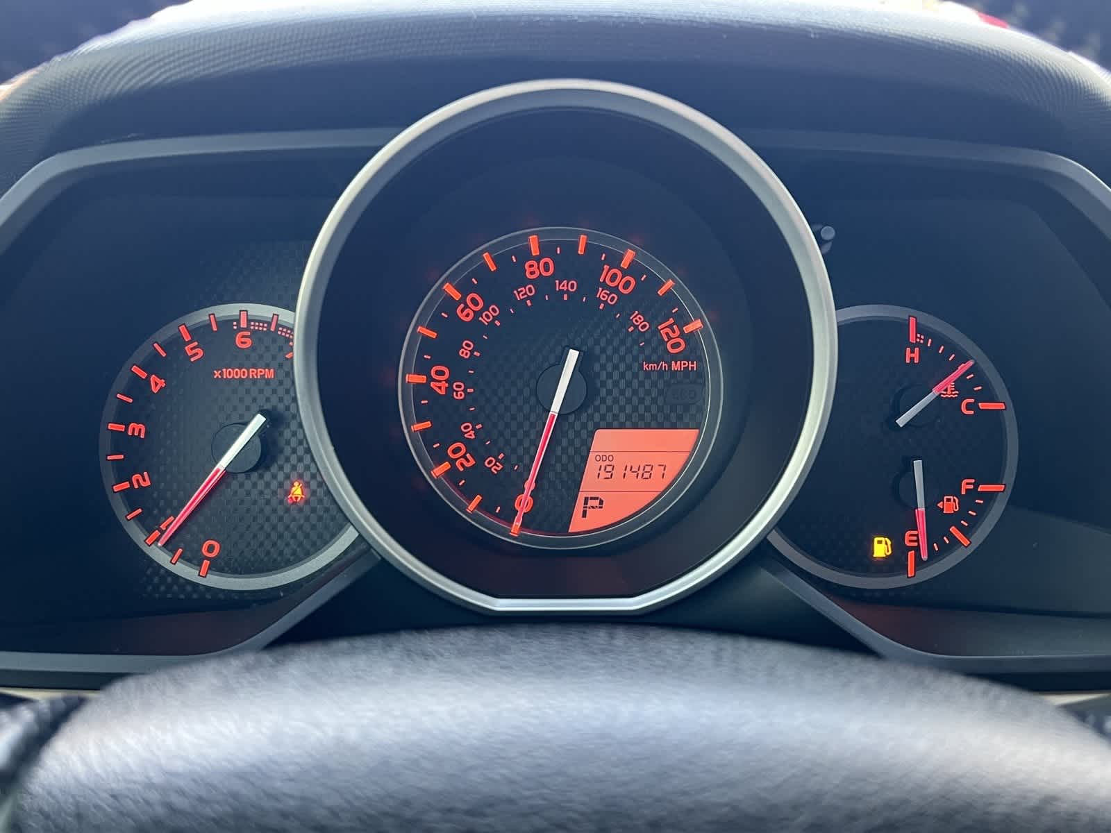 Thumbnail: 2011 Toyota 4Runner - 23