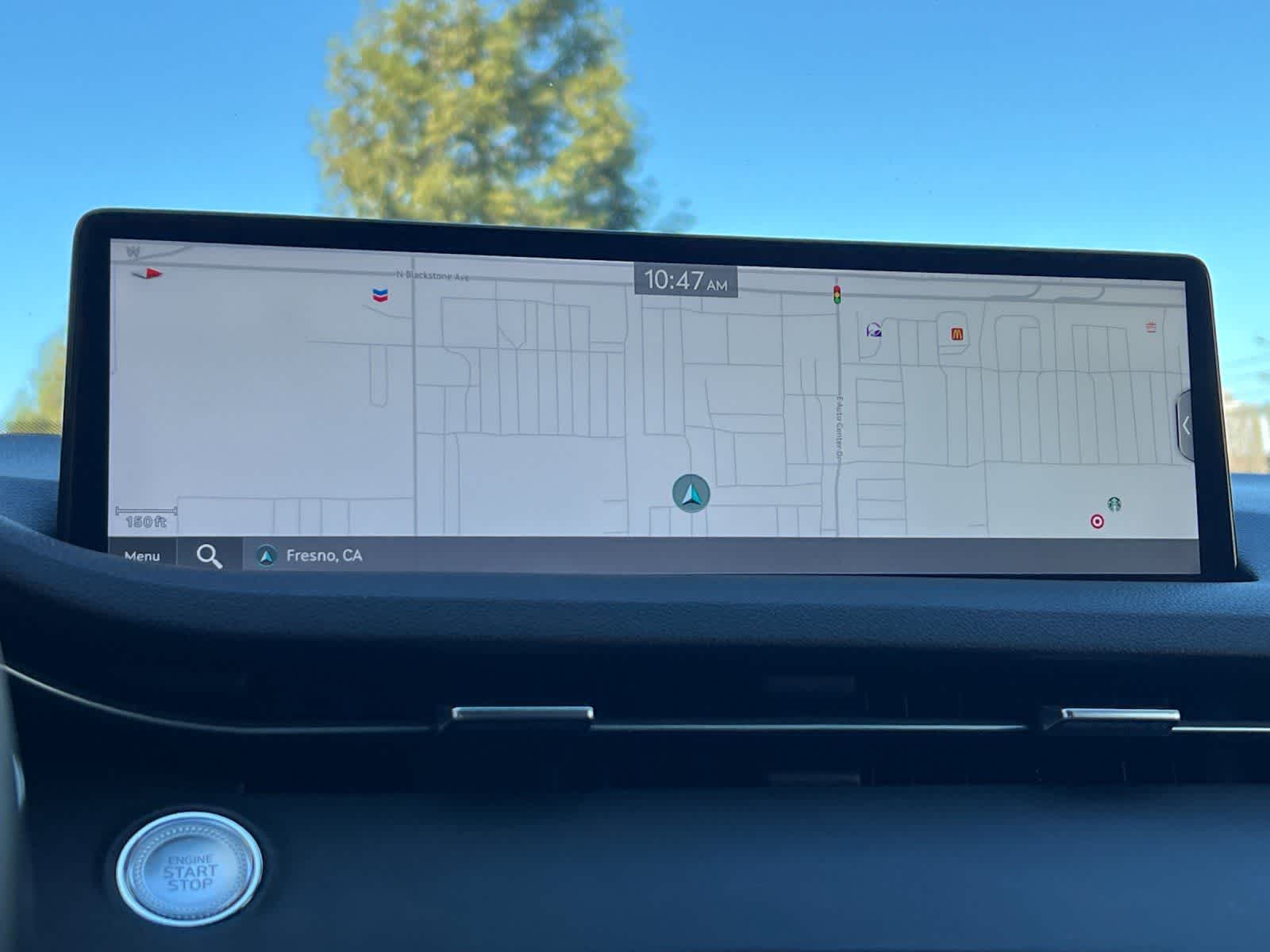 Thumbnail: 2025 Genesis GV70 - 20