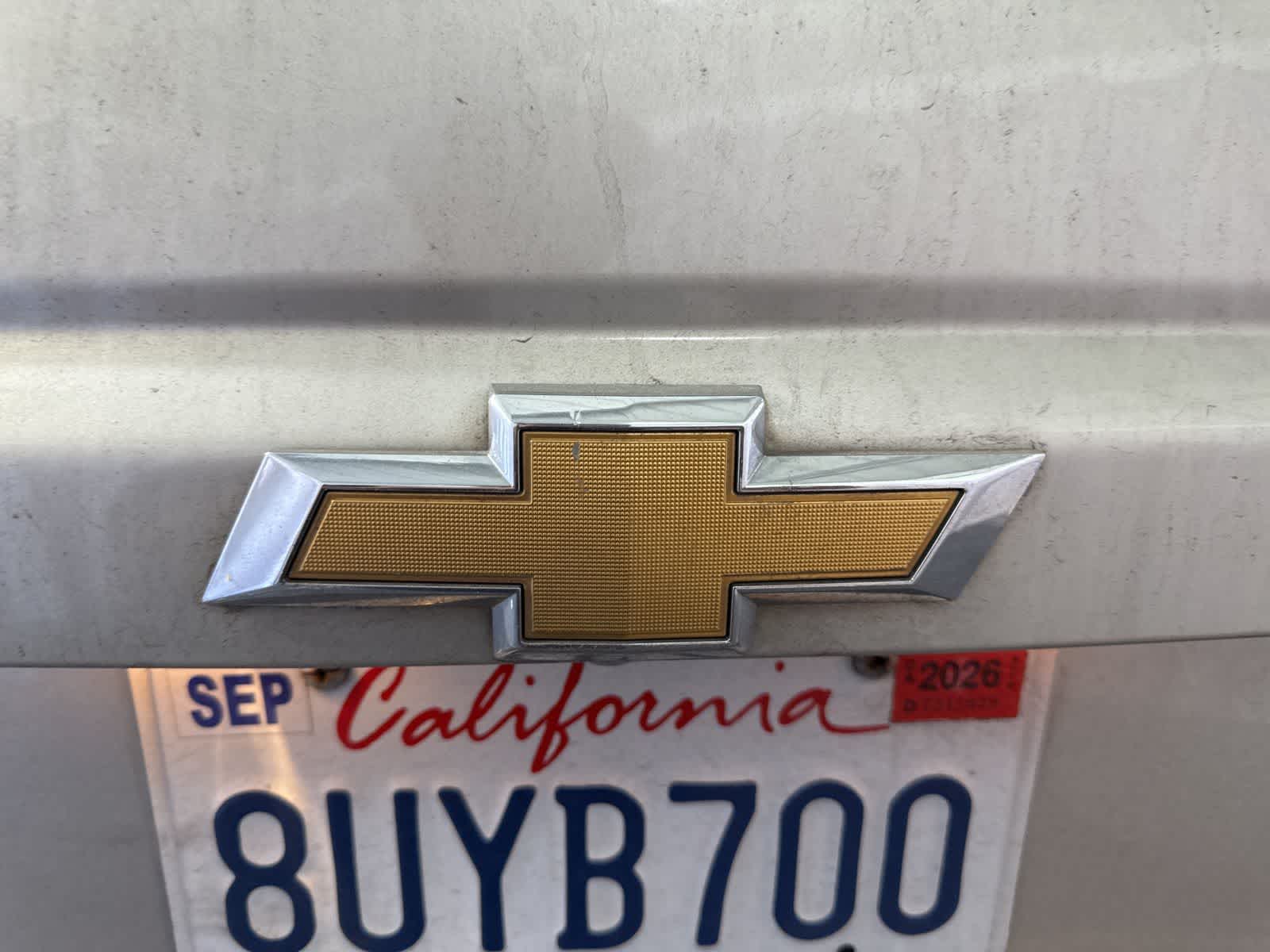 Thumbnail: 2015 Chevrolet Tahoe - 14