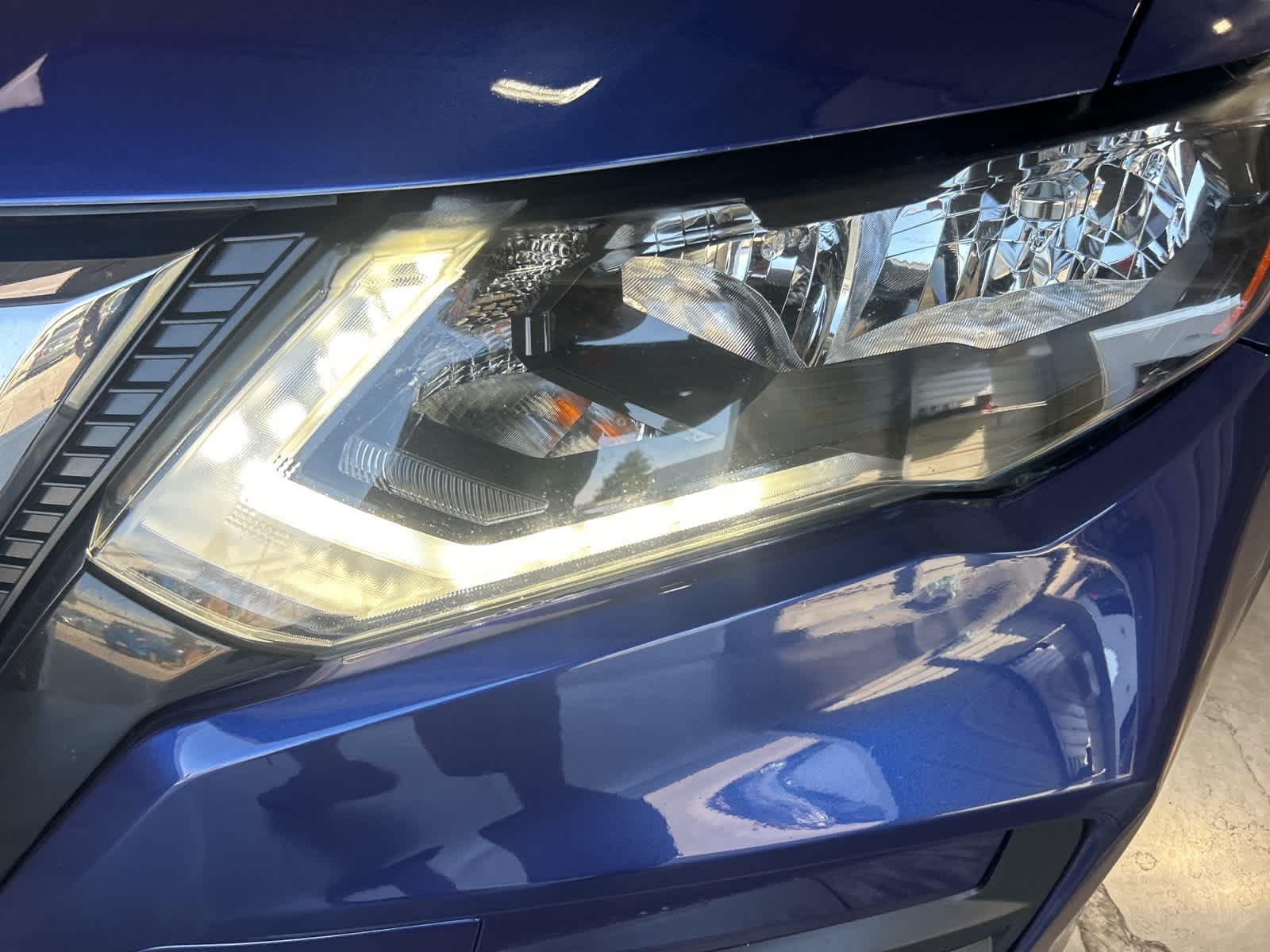 Thumbnail: 2020 Nissan Rogue - 2