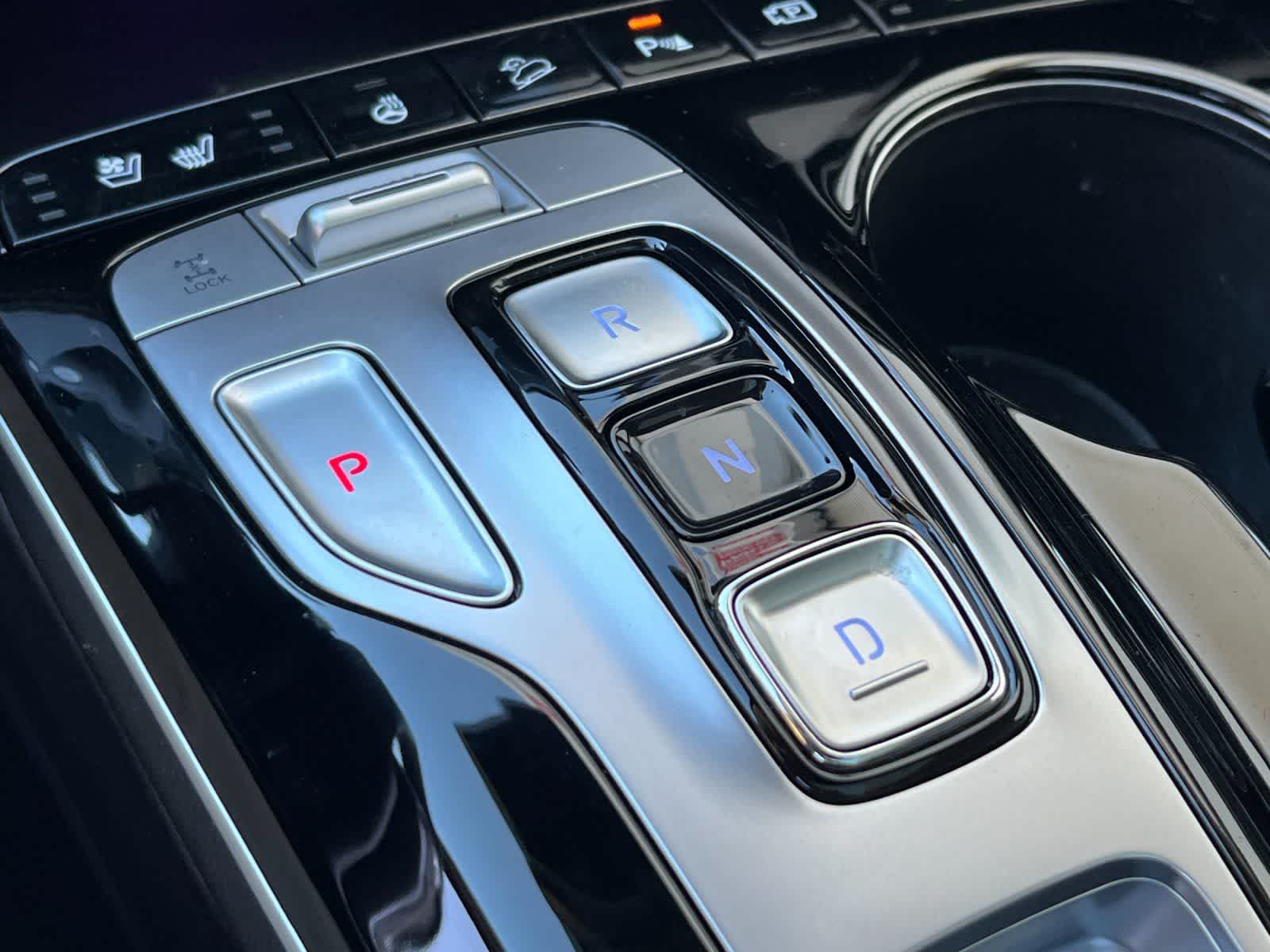 Thumbnail: 2024 Hyundai Tucson - 23