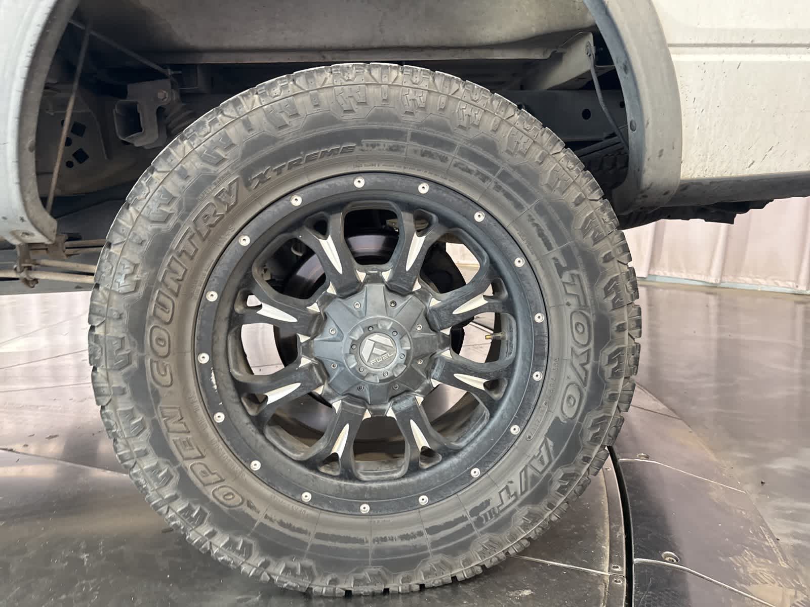 Thumbnail: 2013 Ford F-150 - 22