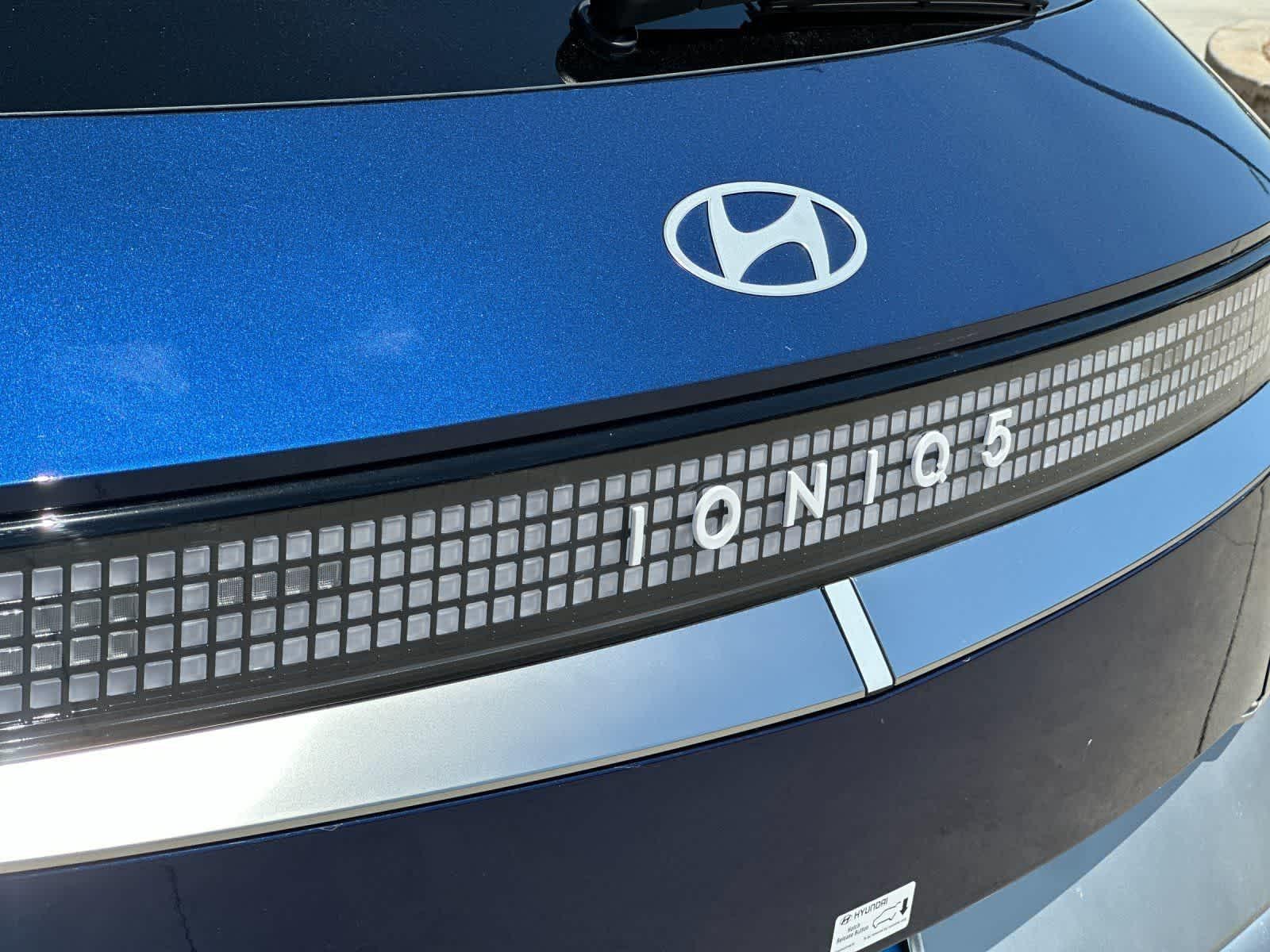 Thumbnail: 2026 Hyundai Ioniq 5 - 24