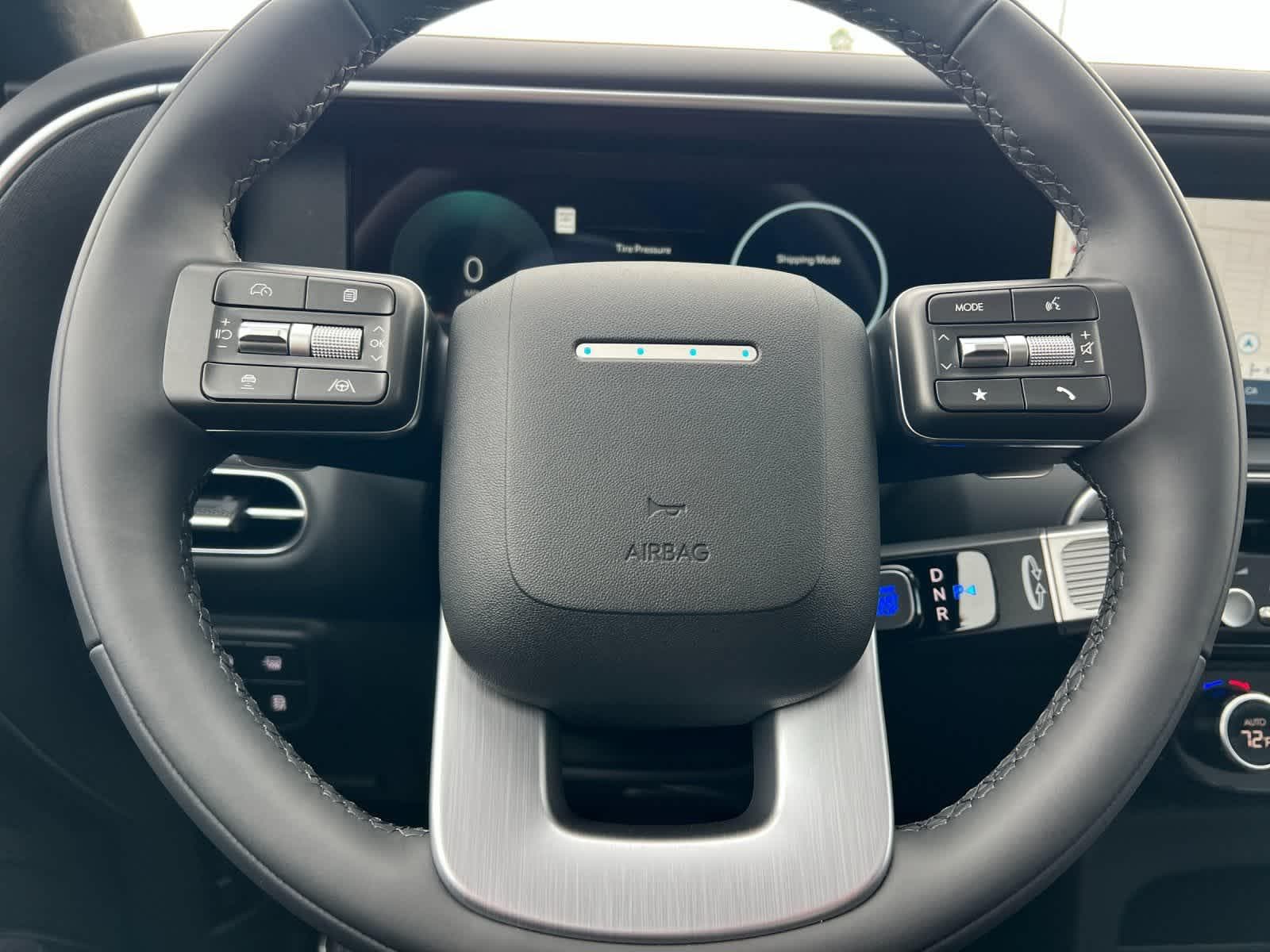 Thumbnail: 2026 Hyundai Palisade - 23