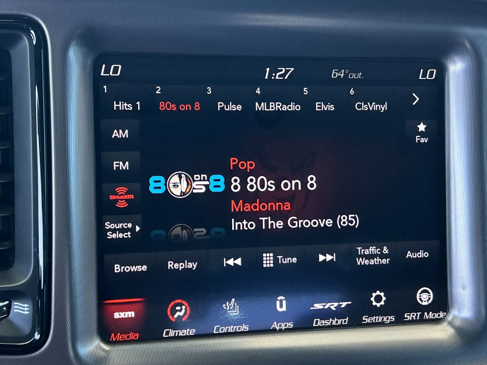 Thumbnail: 2021 Dodge Challenger - 18