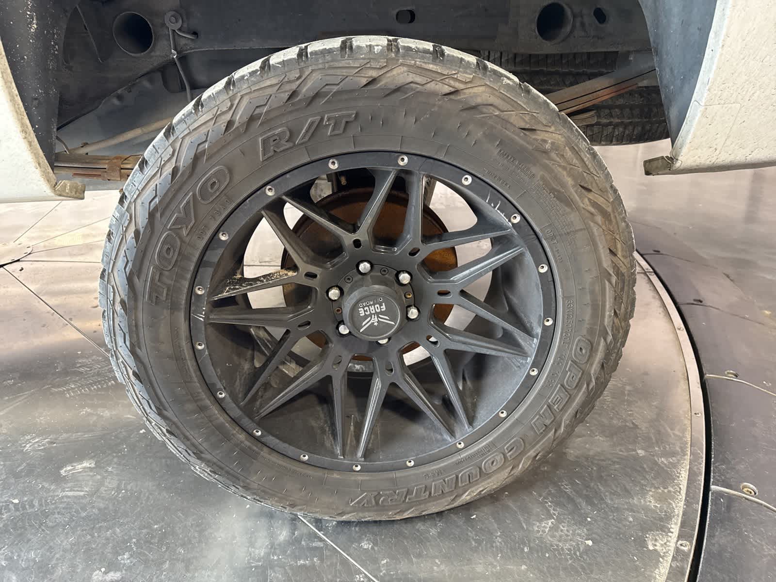 Thumbnail: 2007 Chevrolet Silverado 1500 - 12