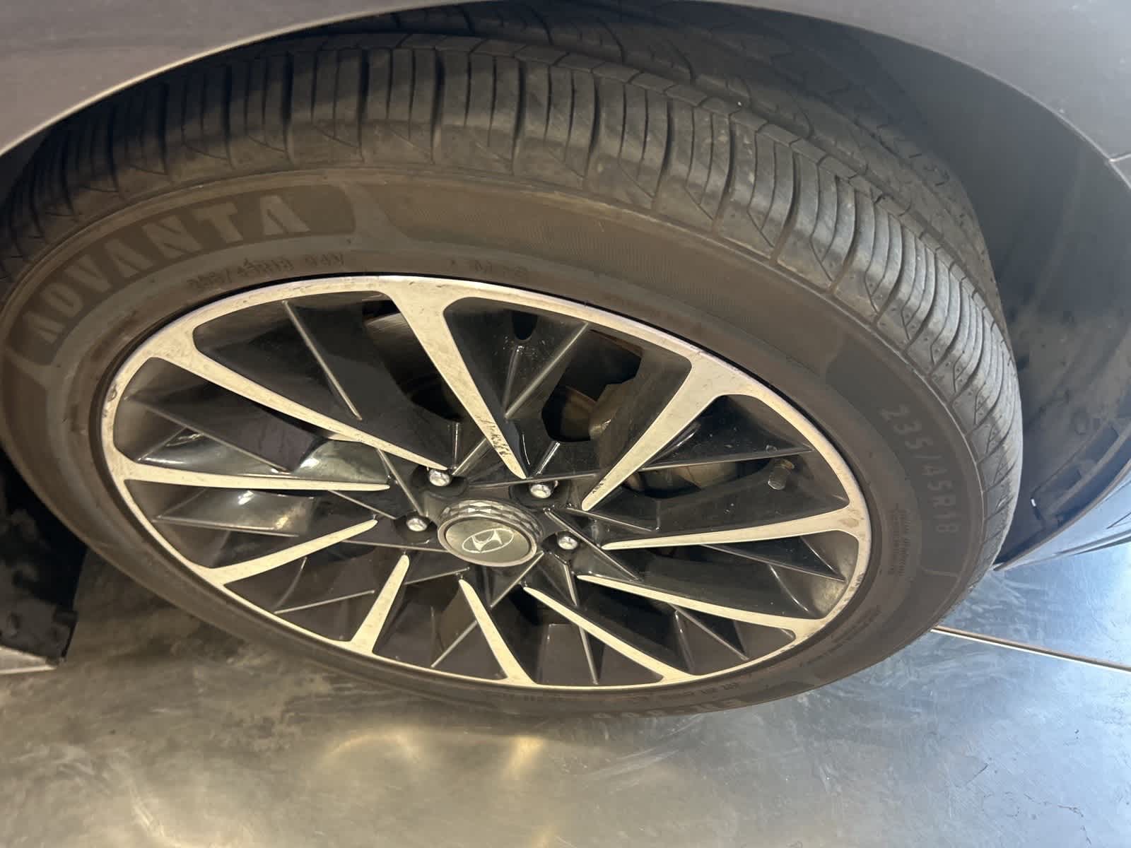 Thumbnail: 2020 Hyundai Sonata - 5