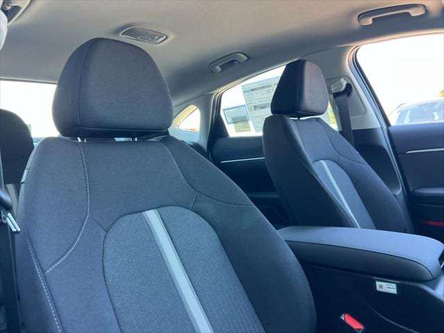 Thumbnail: 2025 Hyundai Sonata - 15