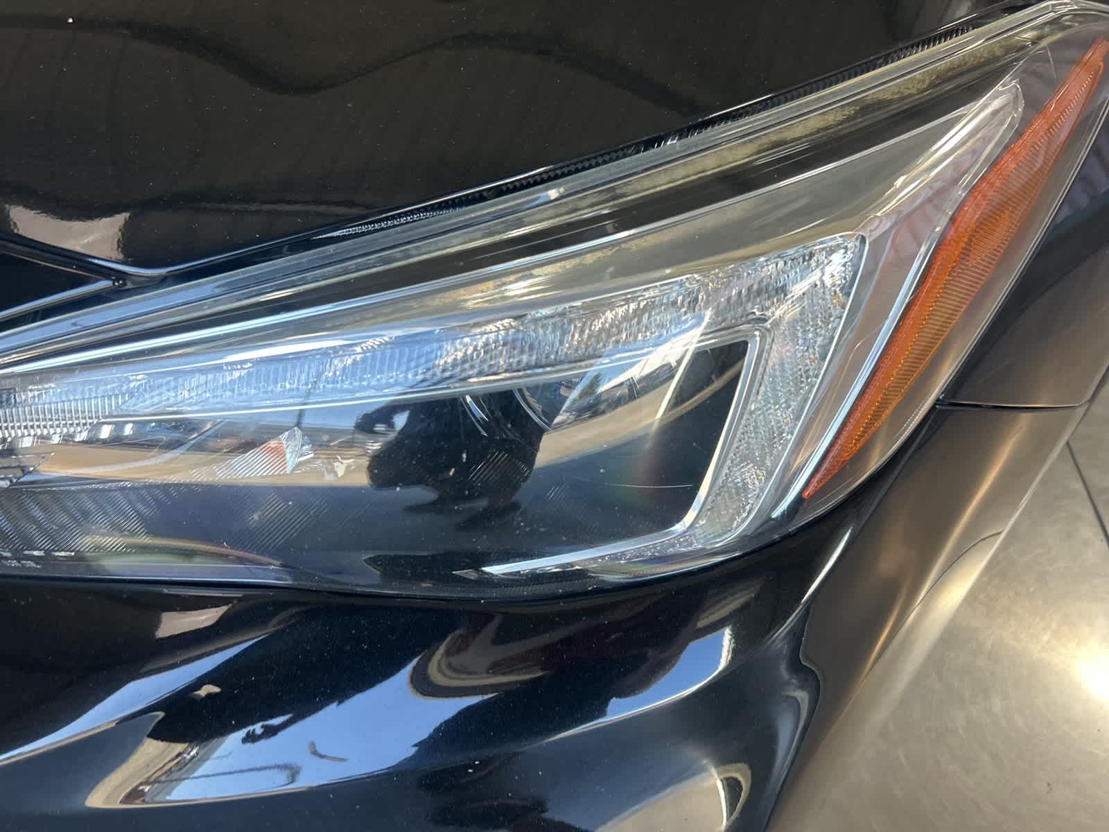 Thumbnail: 2018 Subaru Impreza - 2