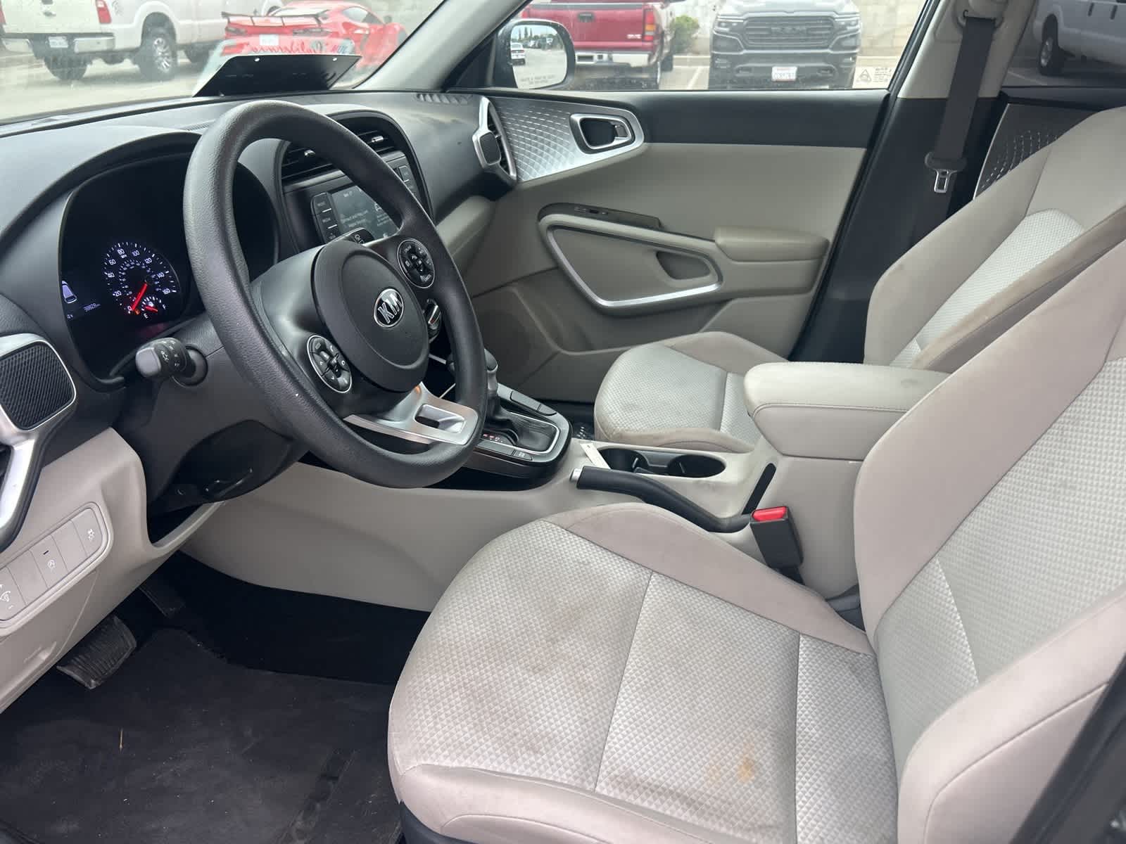 Thumbnail: 2020 Kia Soul - 25