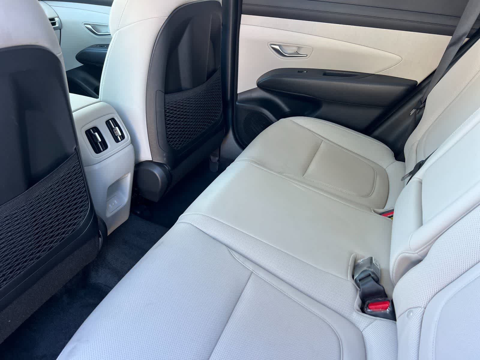 Thumbnail: 2025 Hyundai Tucson - 5