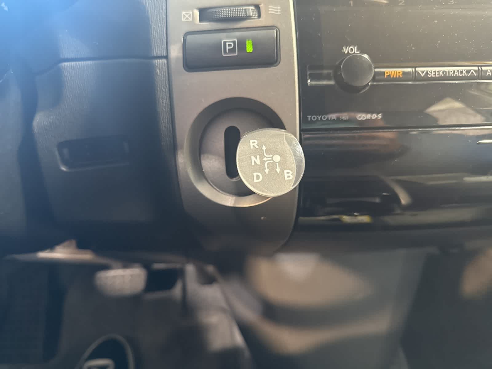 Thumbnail: 2009 Toyota Prius - 23