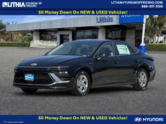 2025 Hyundai Sonata SE Sedan