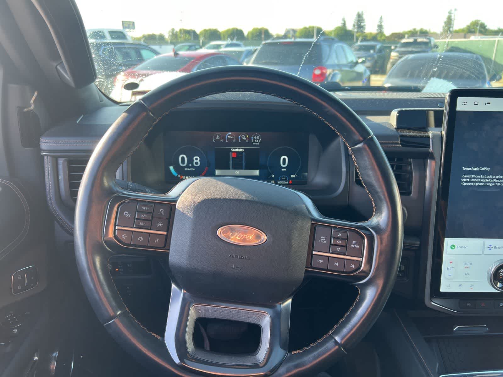 Thumbnail: 2023 Ford Expedition MAX - 20