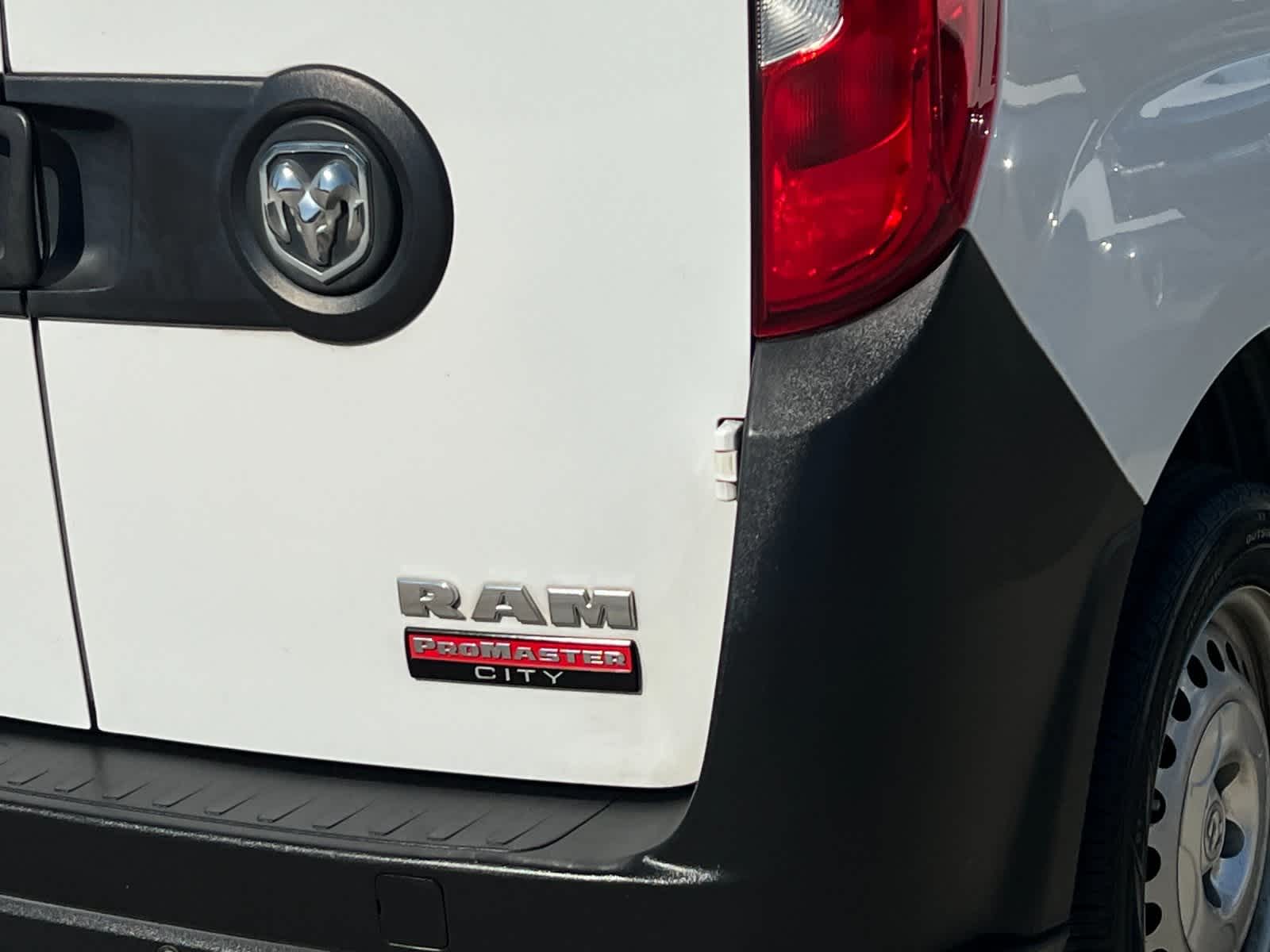 Thumbnail: 2019 RAM ProMaster City - 25