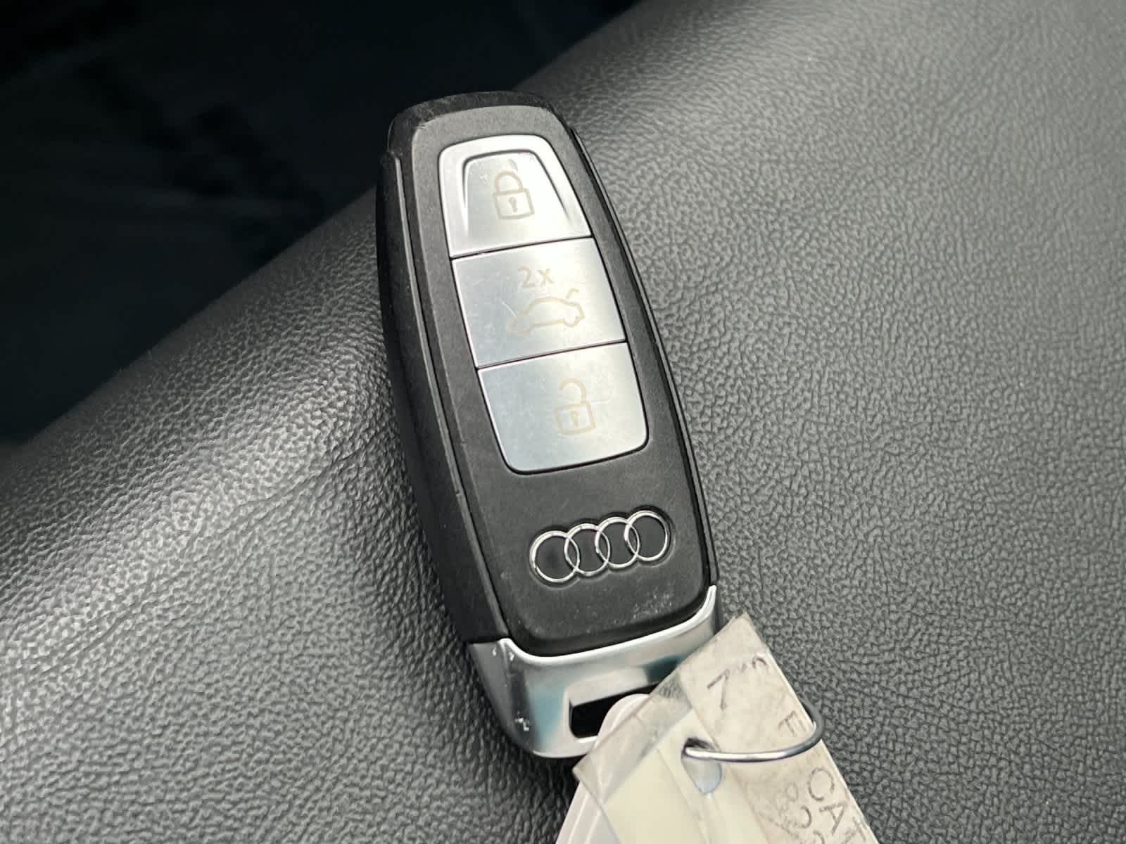 Thumbnail: 2024 Audi A3 - 26