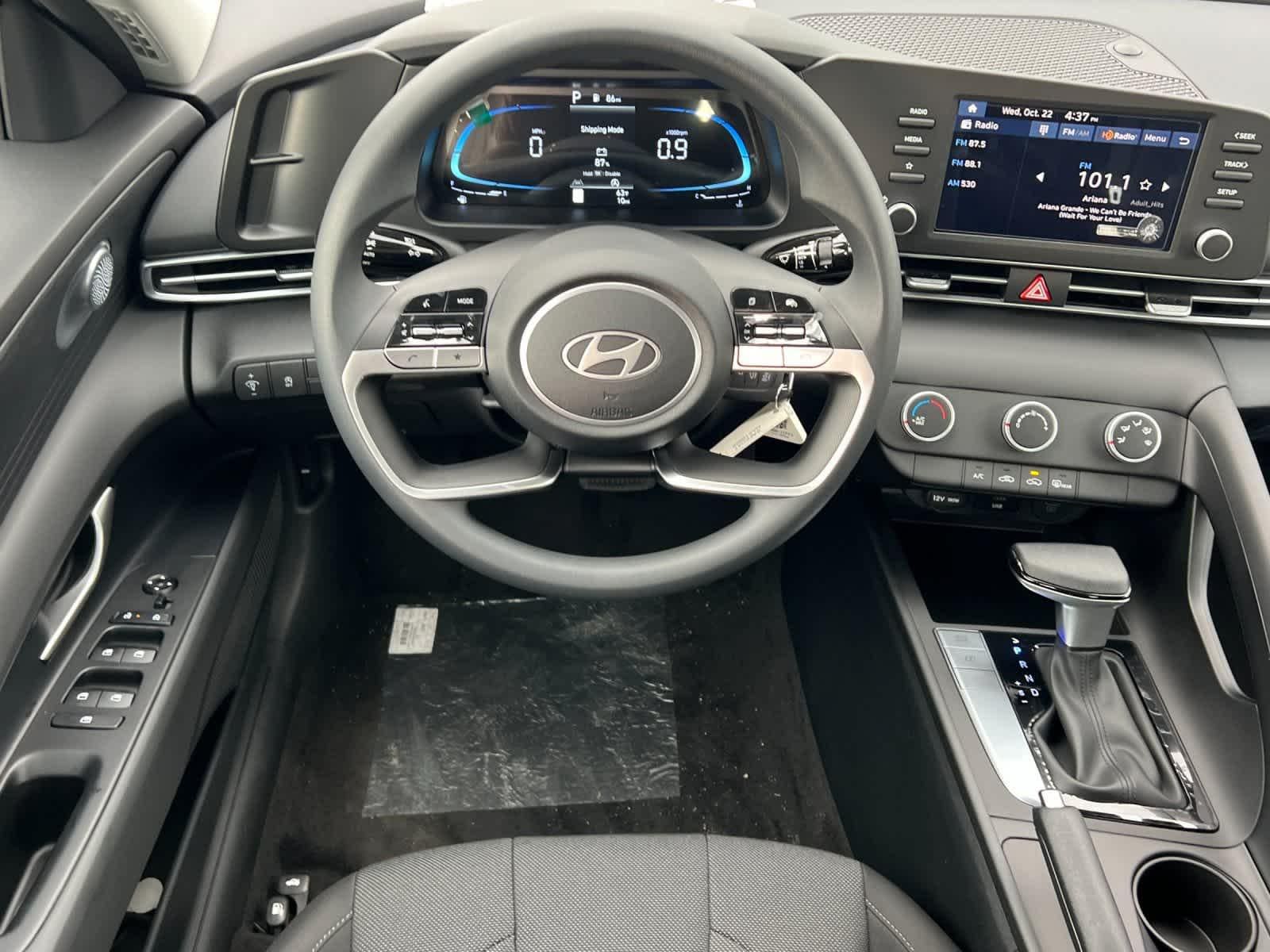 Thumbnail: 2026 Hyundai Elantra - 14