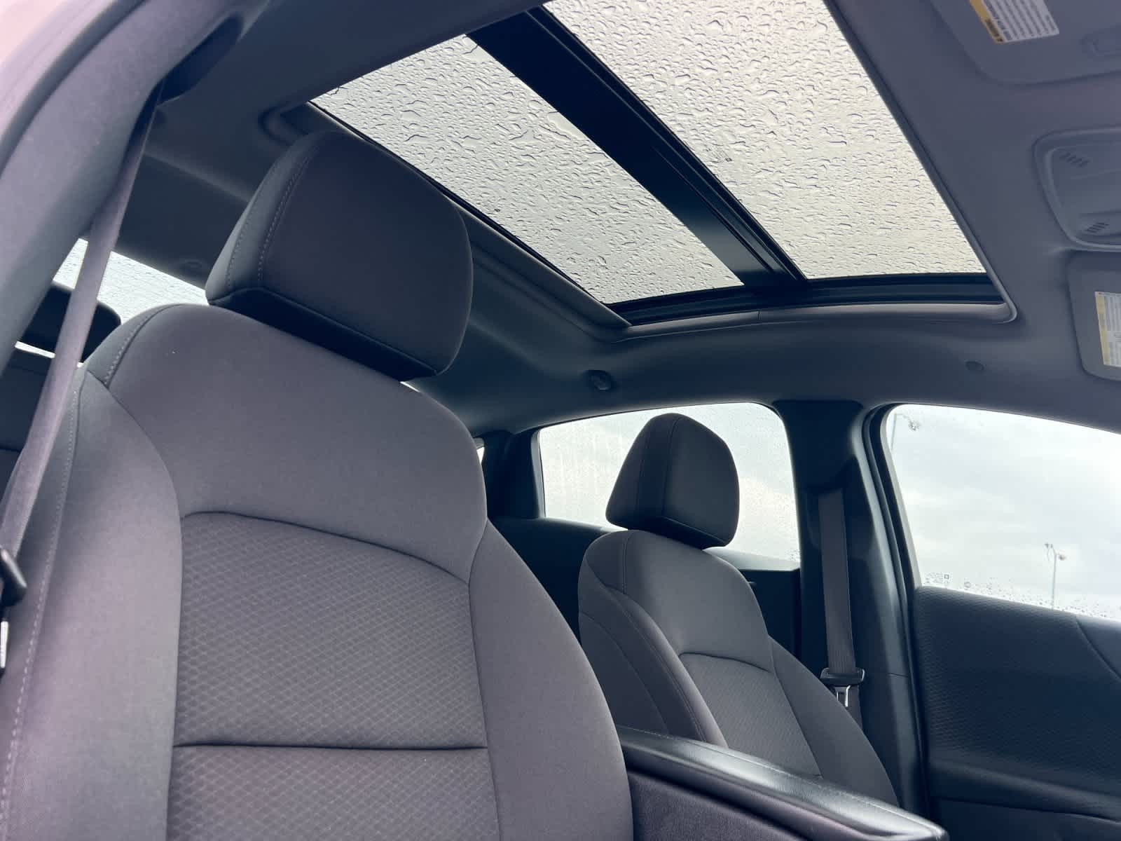 Thumbnail: 2023 Chevrolet Malibu - 16