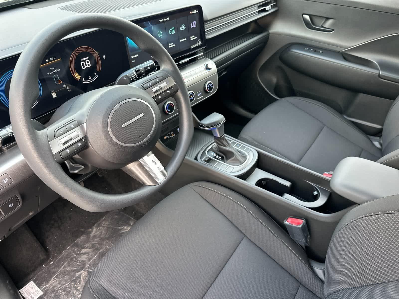 Thumbnail: 2026 Hyundai Kona - 11