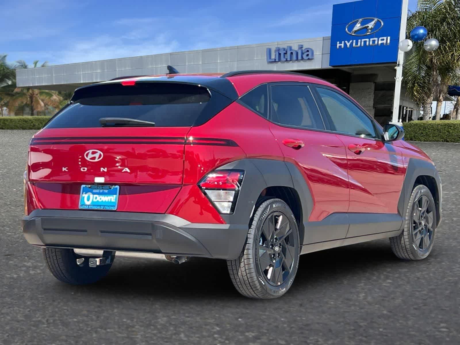 Thumbnail: 2026 Hyundai Kona - 2