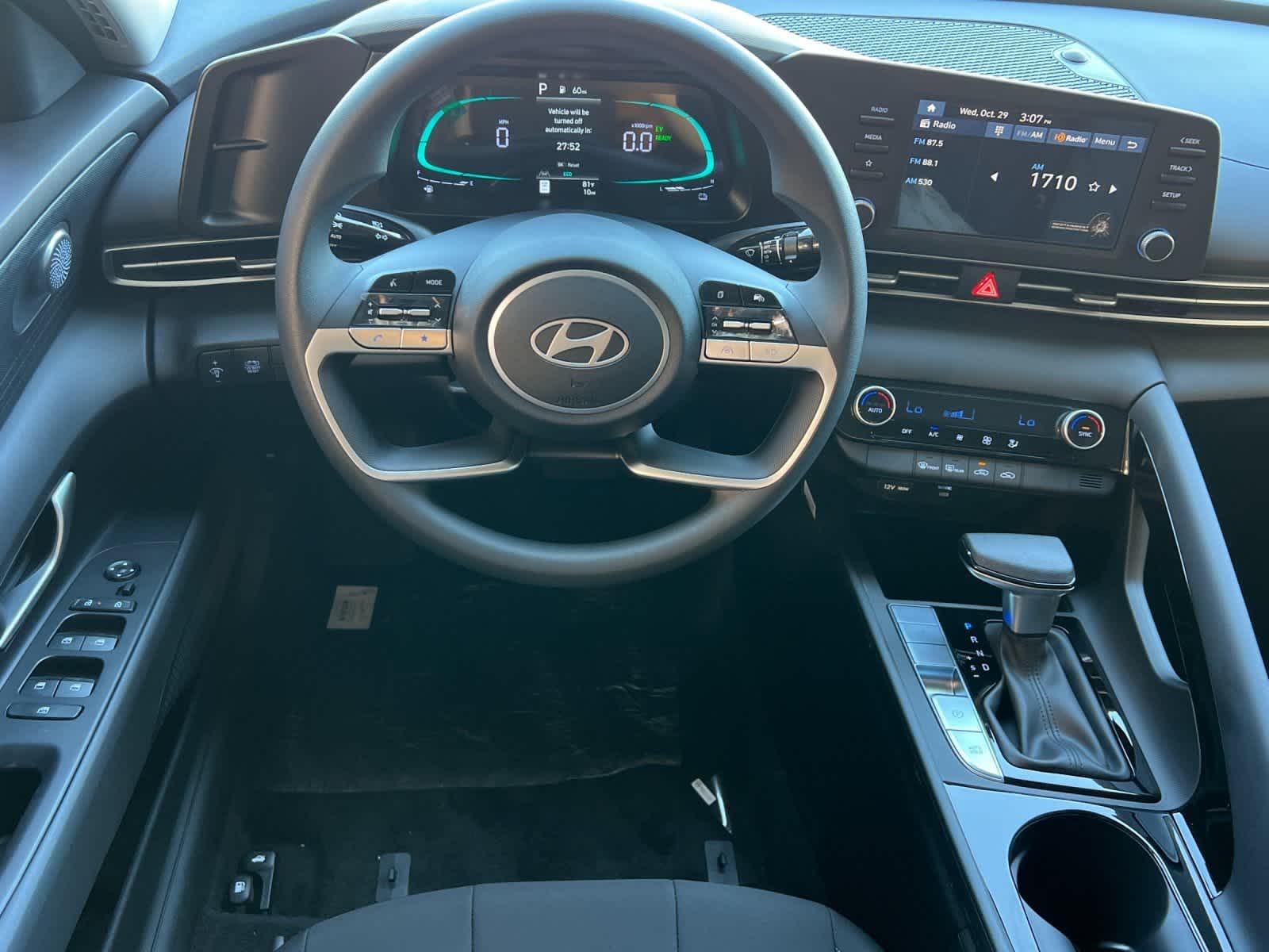 Thumbnail: 2026 Hyundai Elantra - 14