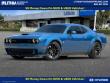 Used 2020 Dodge Challenger R/T Scat Pack Coupe