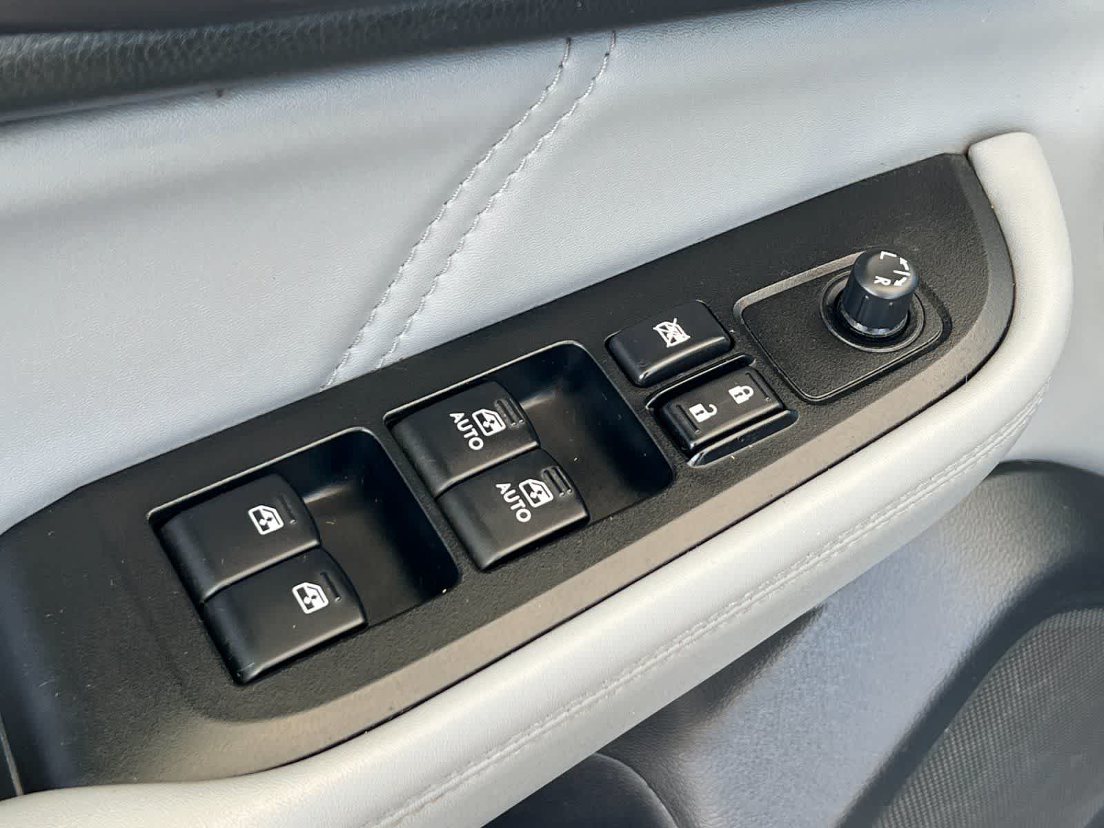 Thumbnail: 2019 Subaru Outback - 14