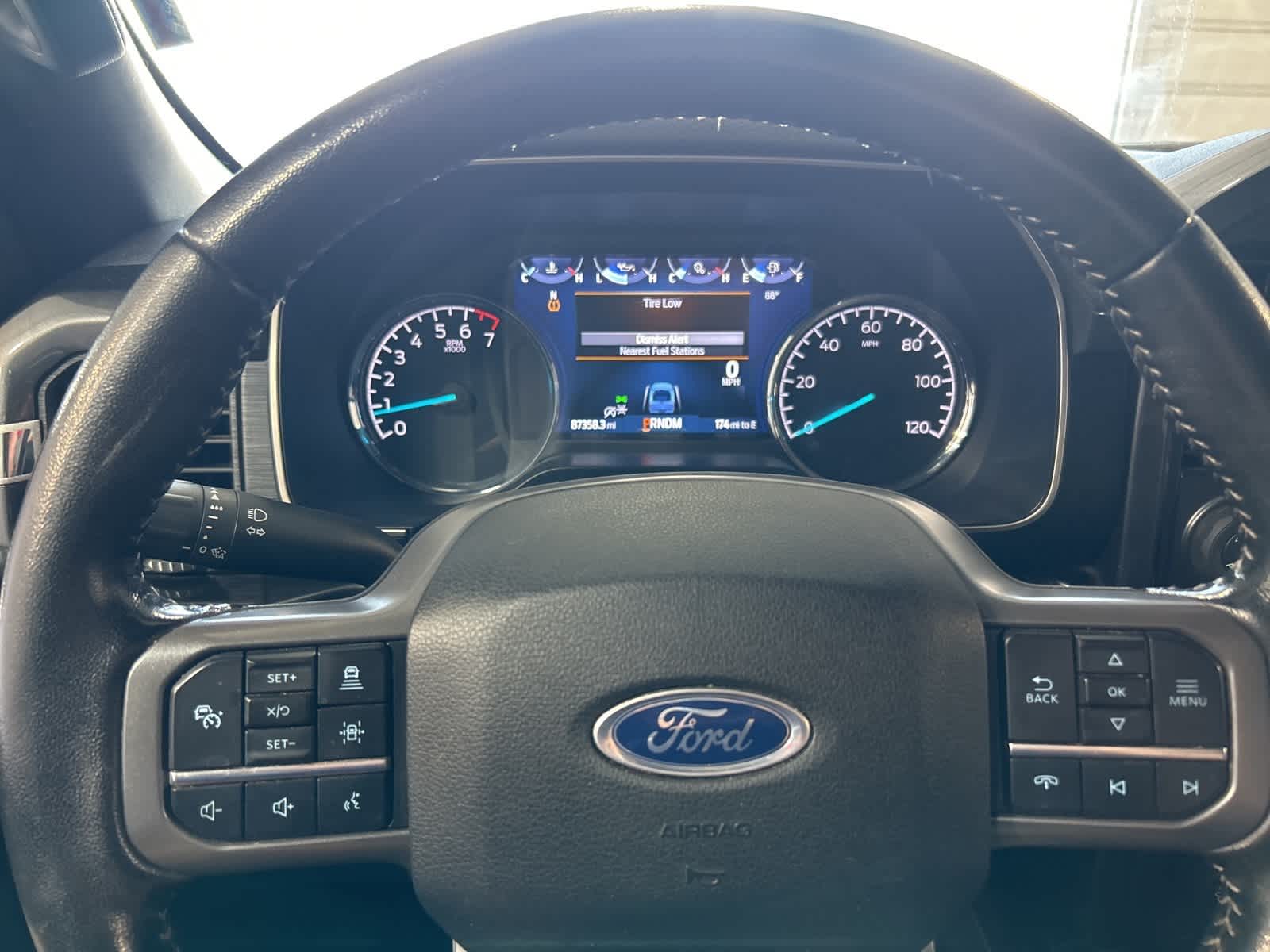 Thumbnail: 2021 Ford F-150 - 30
