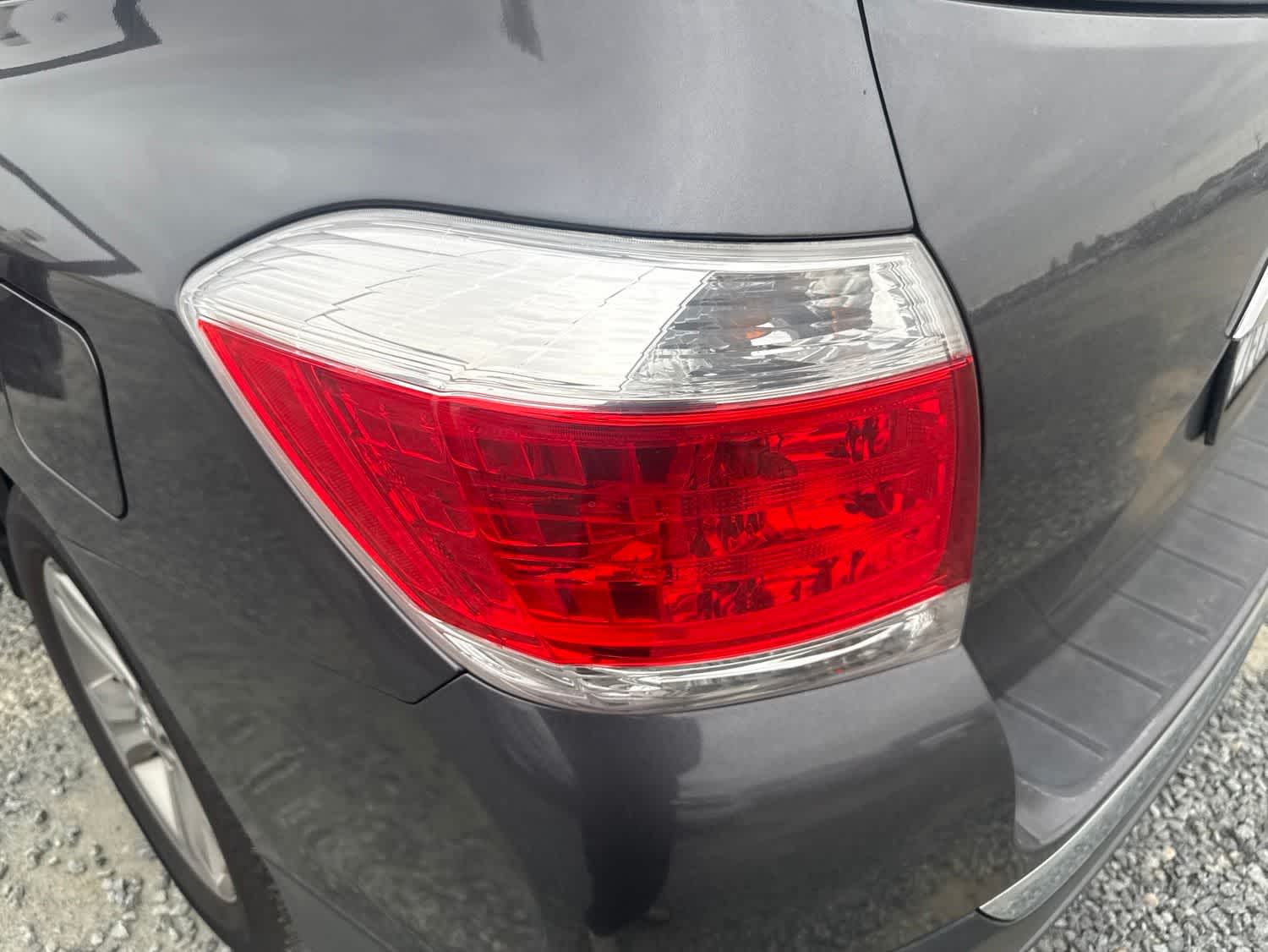Thumbnail: 2013 Toyota Highlander - 12