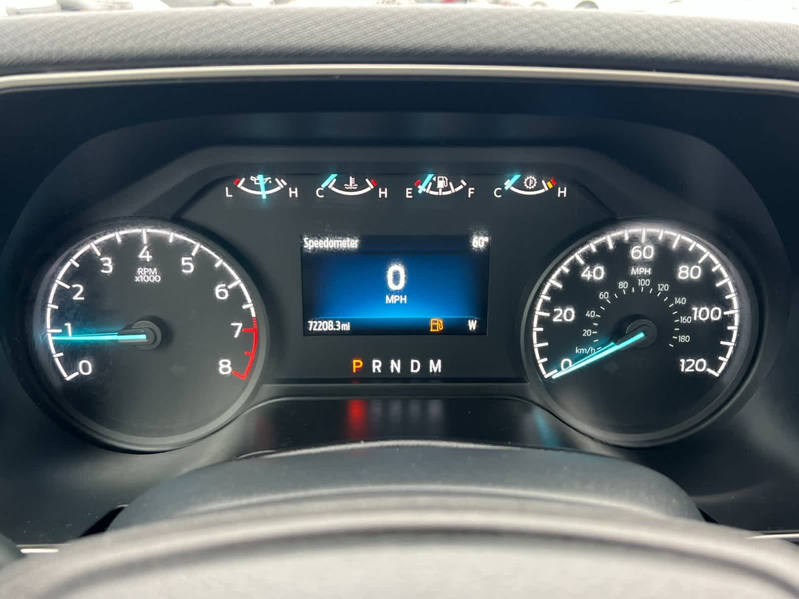 Thumbnail: 2023 Ford F-150 - 23