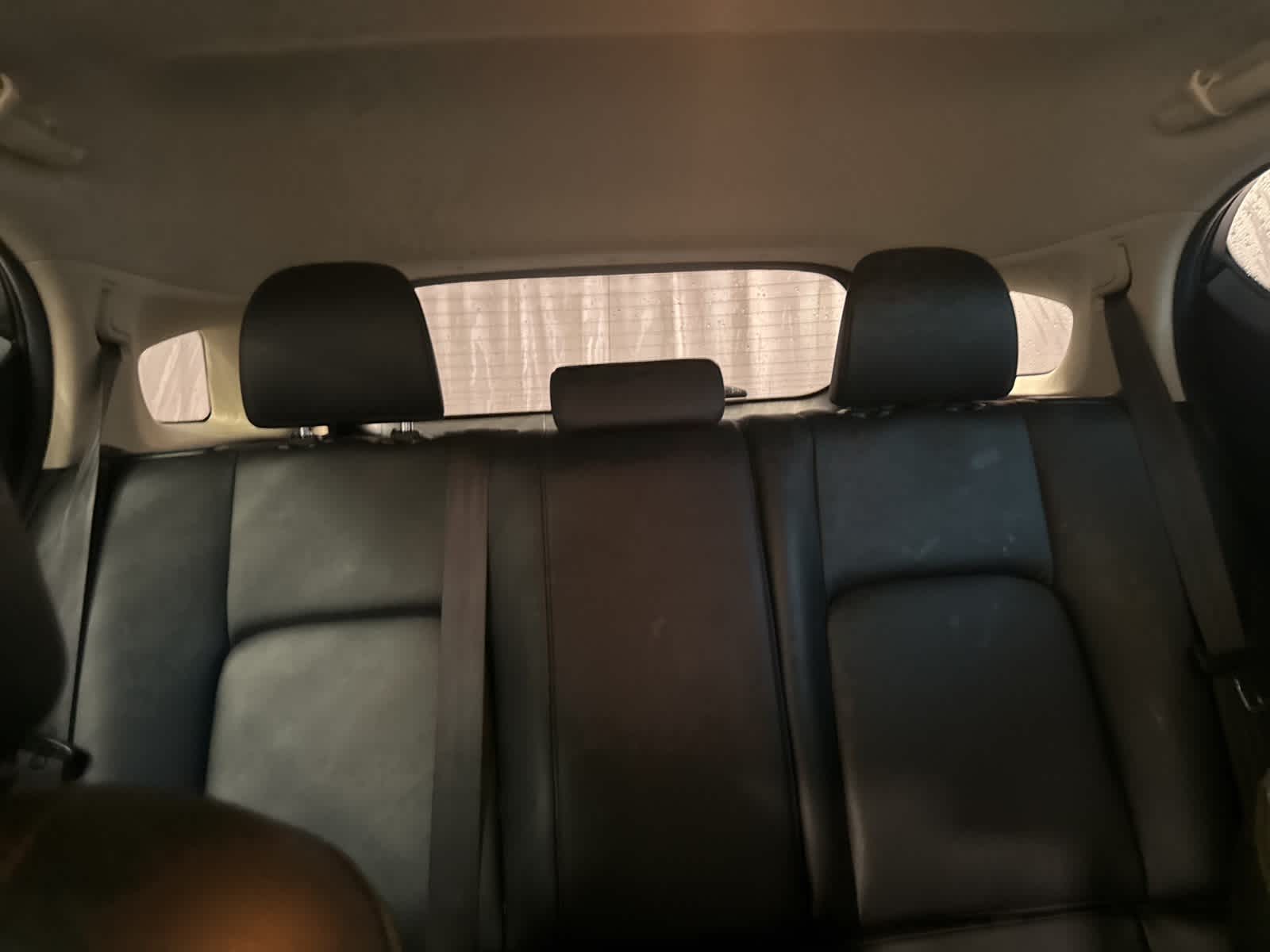 Thumbnail: 2015 Lexus CT - 17