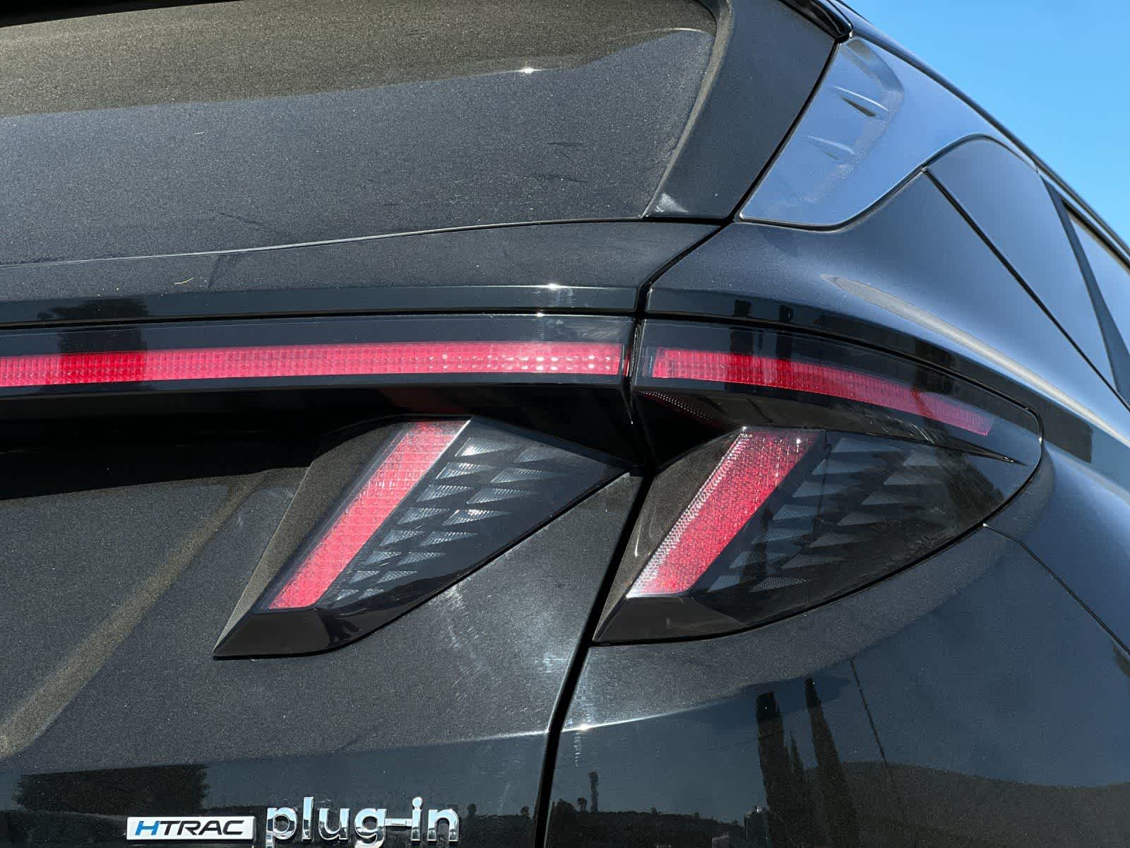 Thumbnail: 2022 Hyundai Tucson - 27