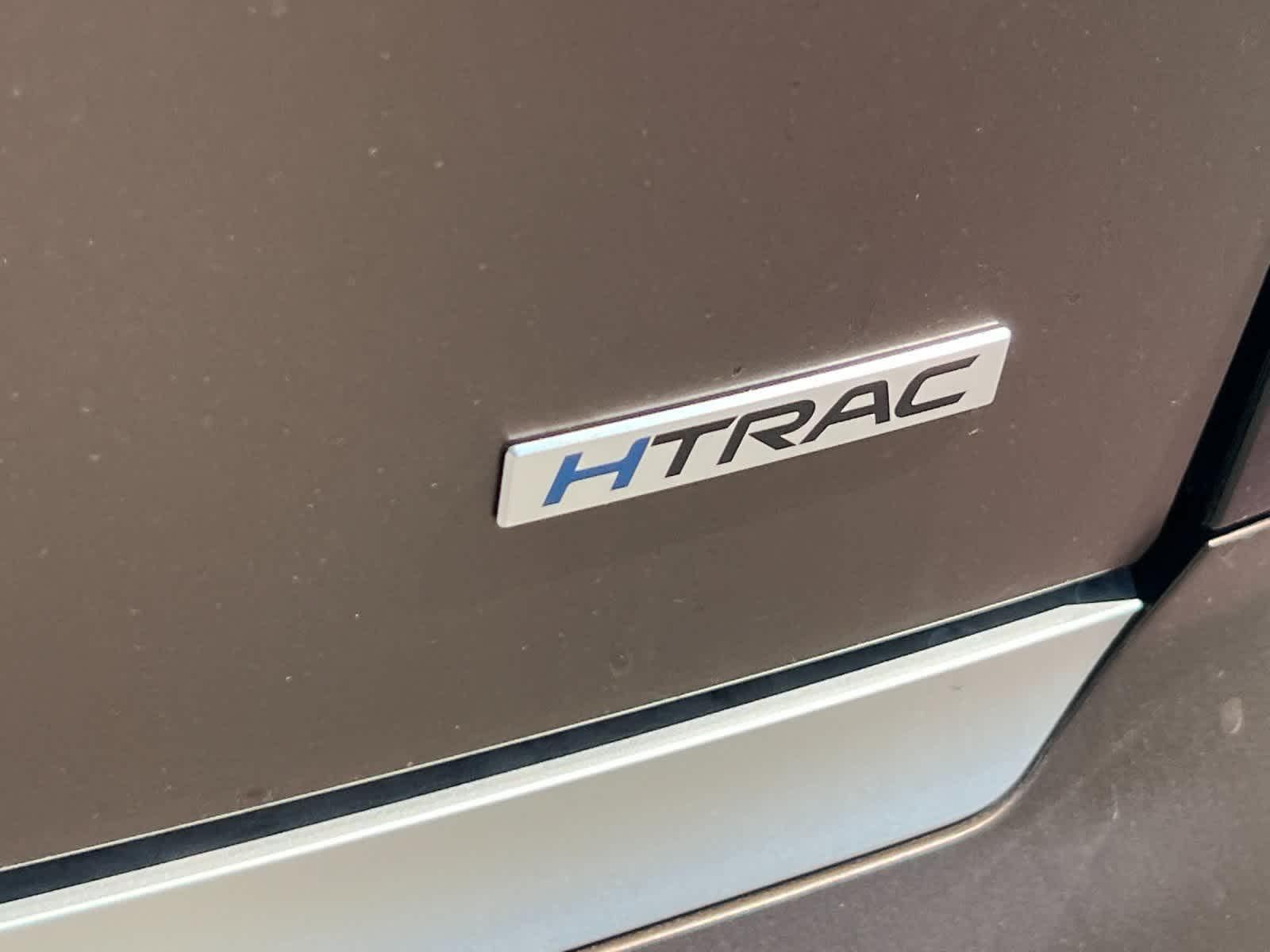 Thumbnail: 2026 Hyundai Palisade - 26