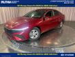 Used 2025 Hyundai Elantra SE Sedan