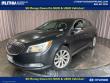 Used 2015 Buick LaCrosse Leather Sedan