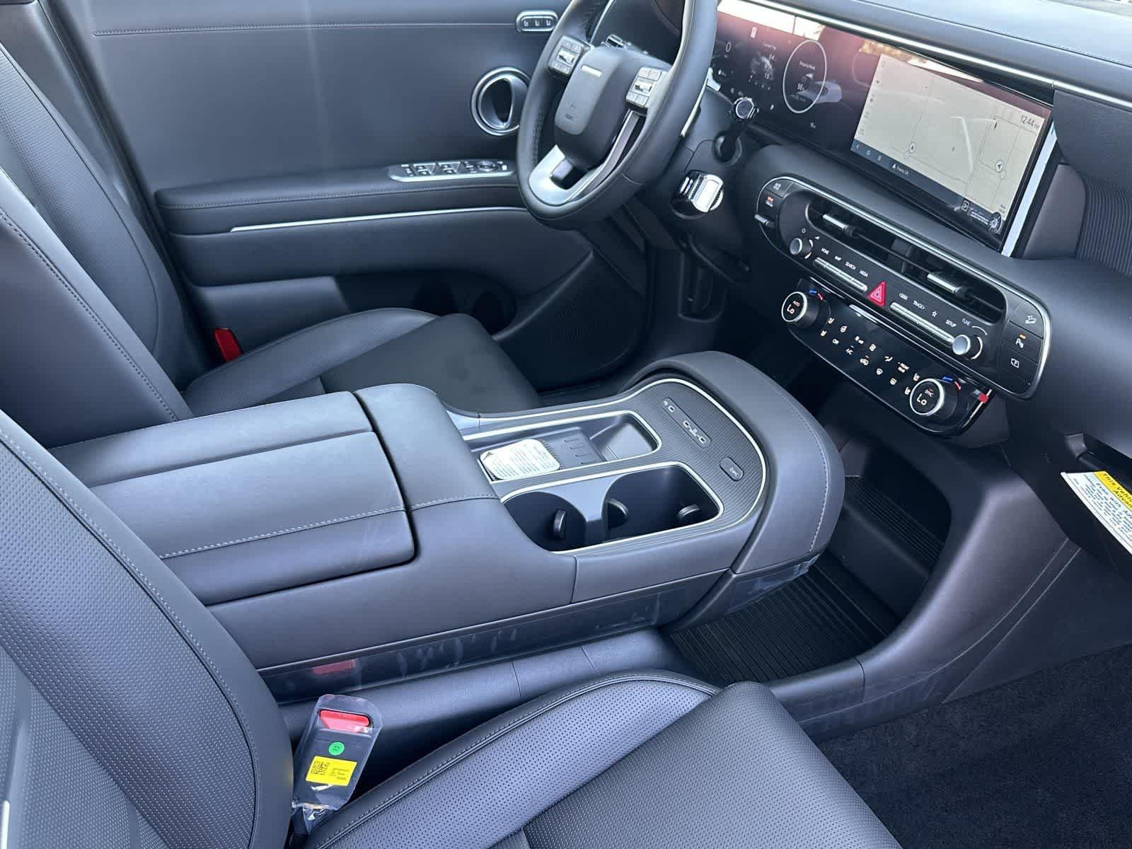 Thumbnail: 2026 Hyundai Palisade - 15