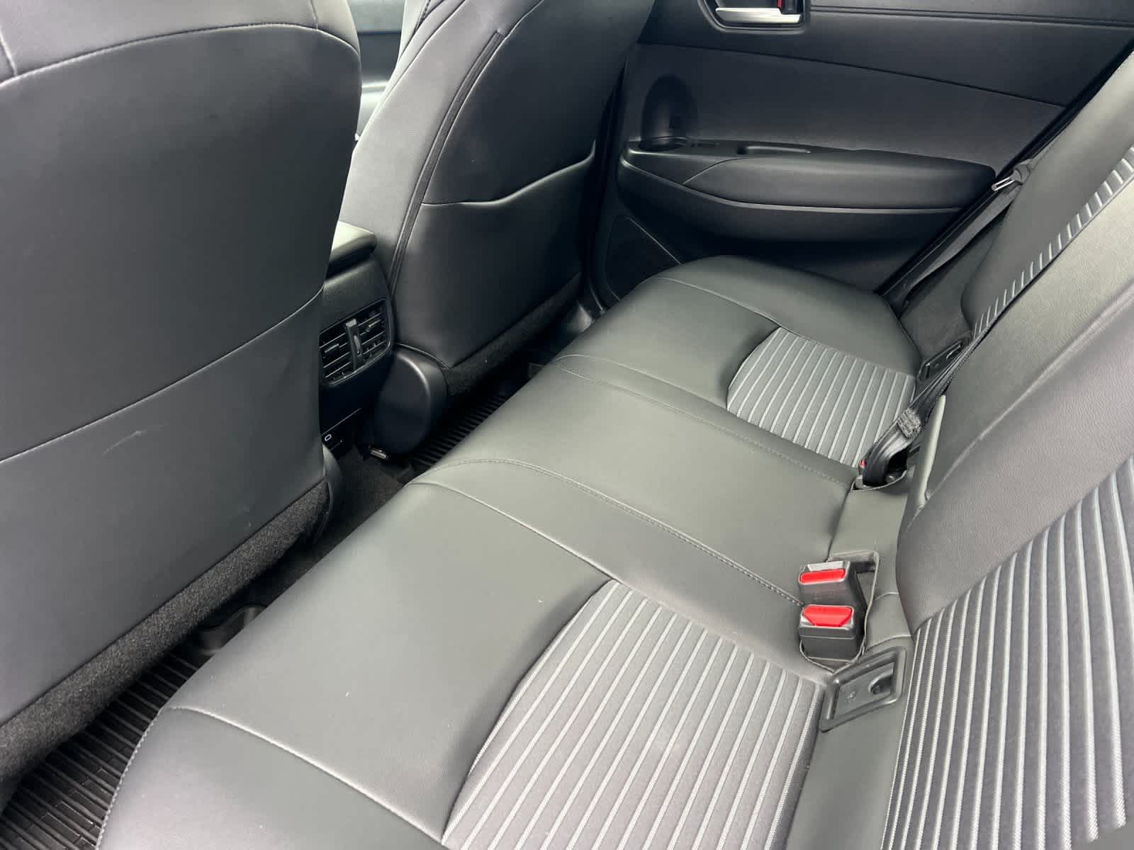 Thumbnail: 2024 Toyota Corolla Cross - 4