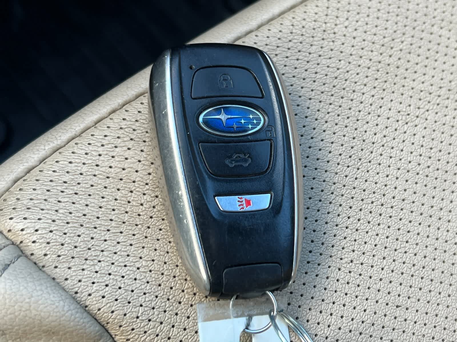 Thumbnail: 2016 Subaru Outback - 29