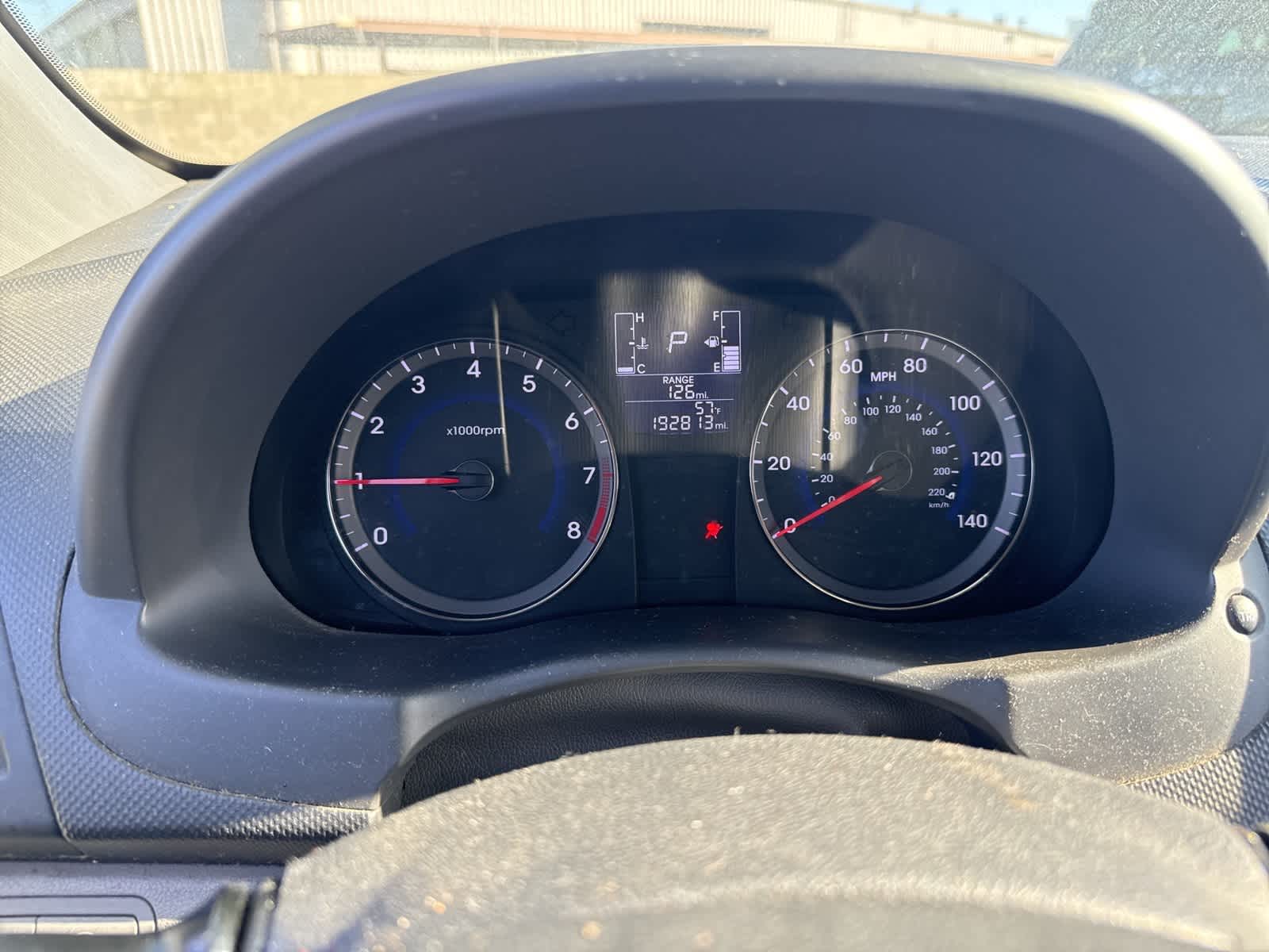 Thumbnail: 2016 Hyundai Accent - 18