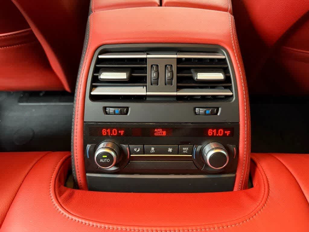 Thumbnail: 2018 BMW M6 - 6