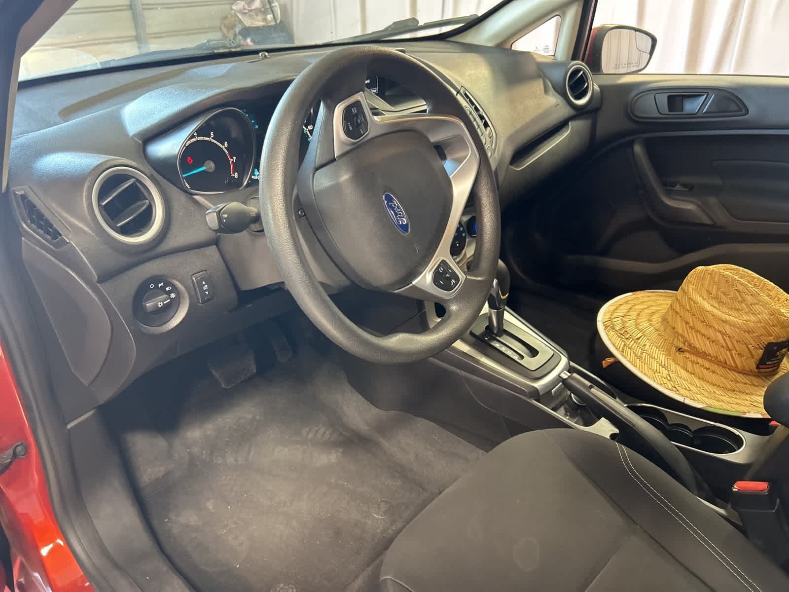 Thumbnail: 2019 Ford Fiesta - 24