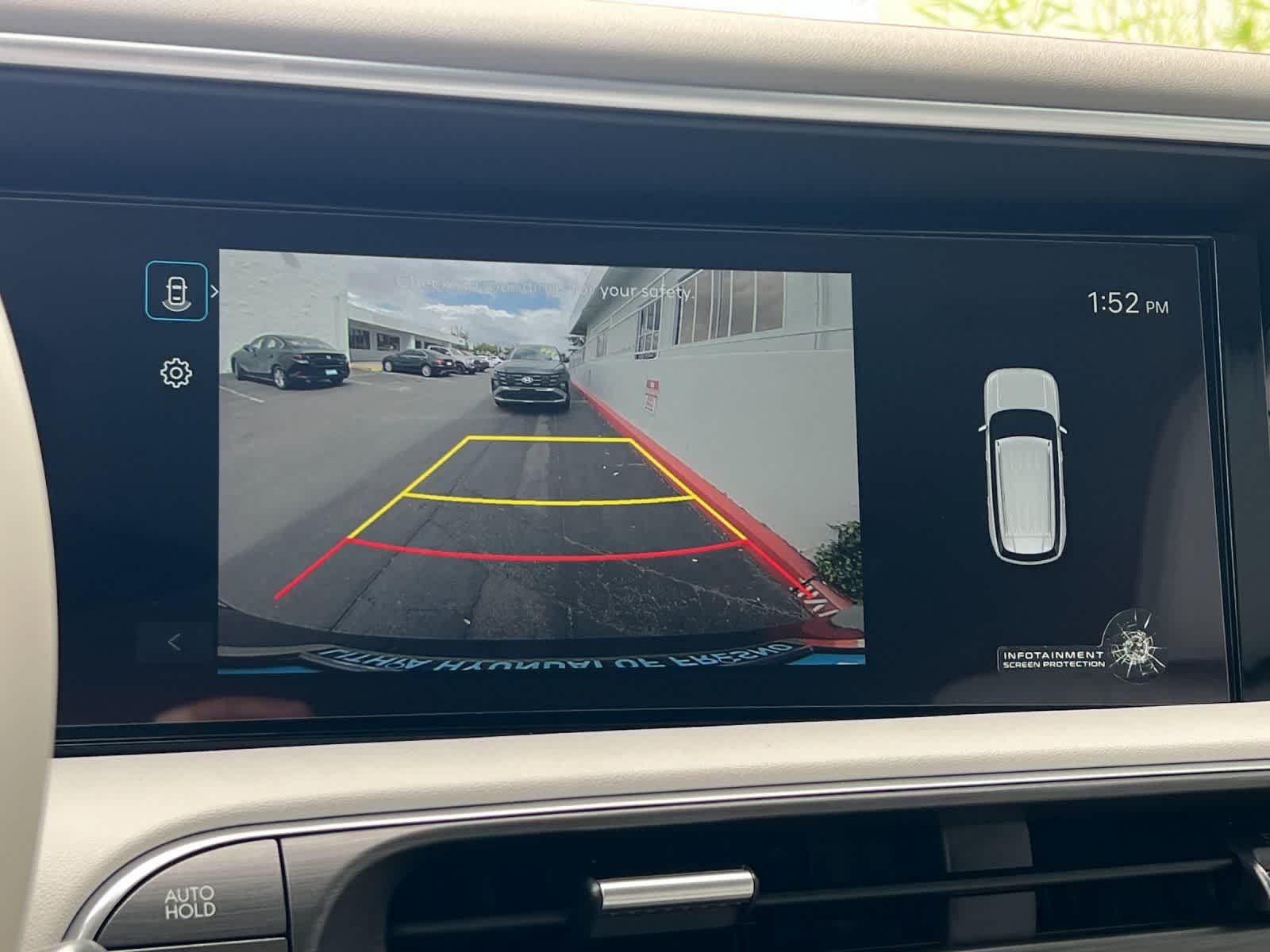 Thumbnail: 2026 Hyundai Palisade - 21