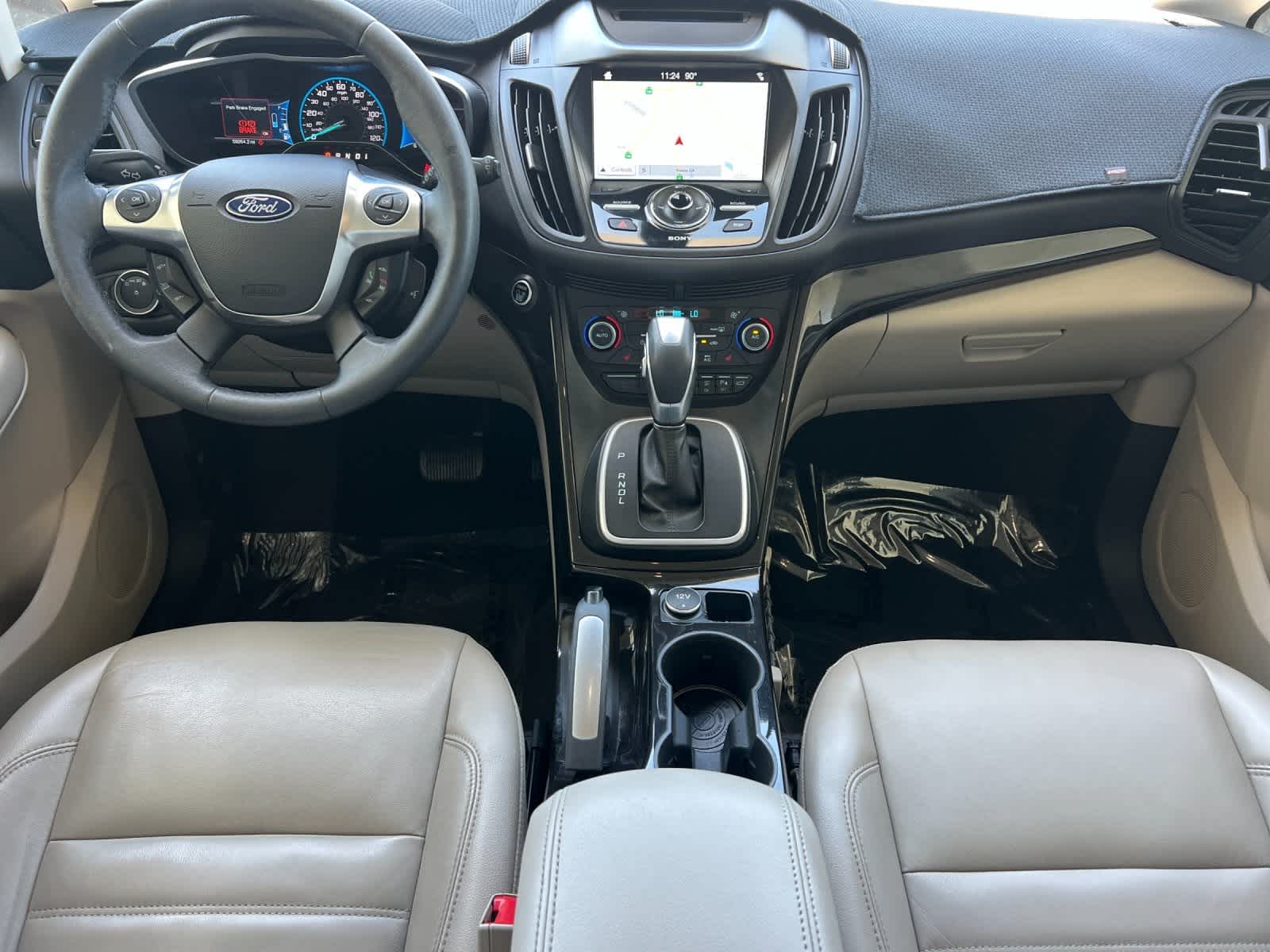 Thumbnail: 2018 Ford C-Max - 3