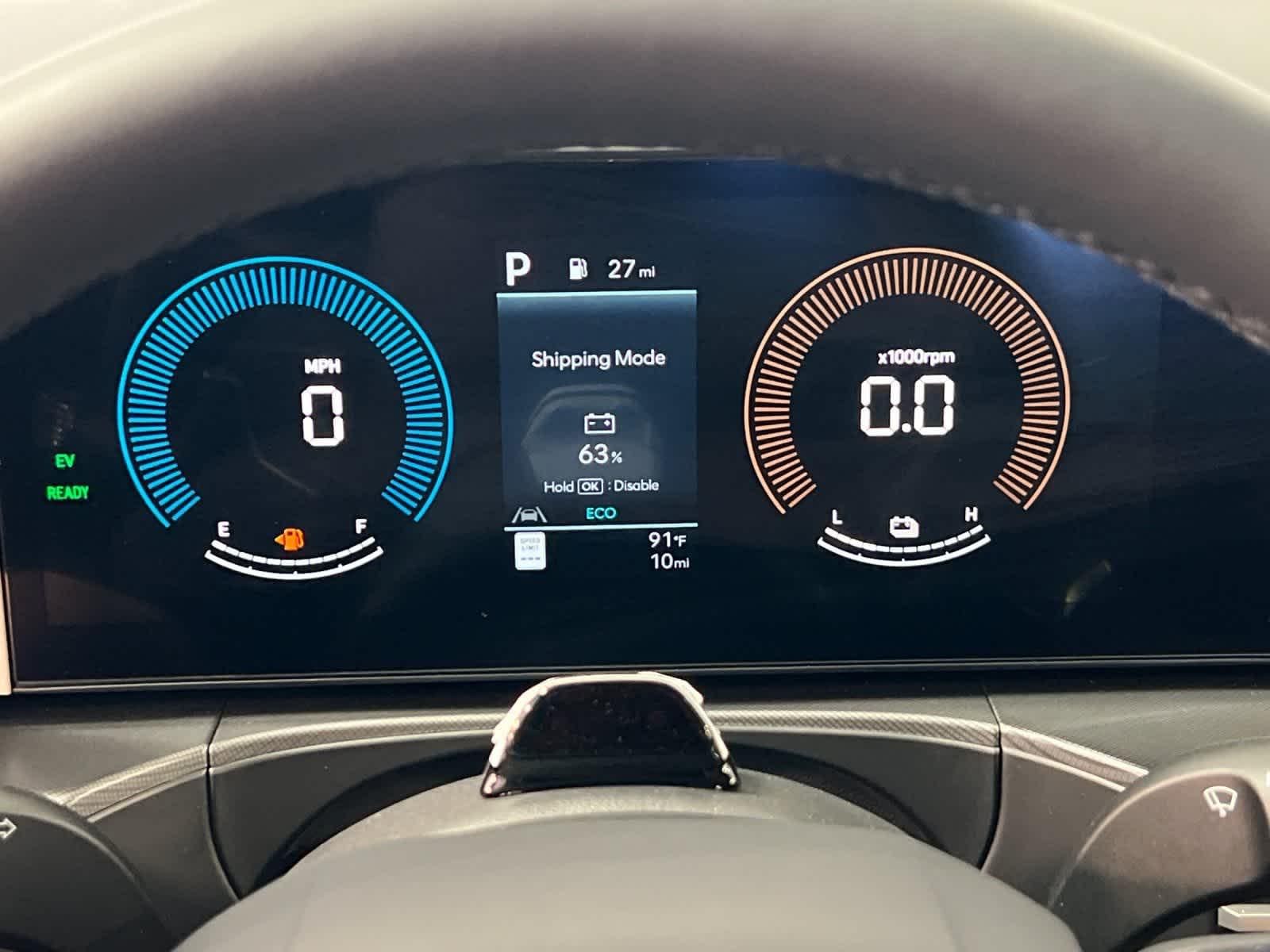 Thumbnail: 2025 Hyundai Santa Fe - 24