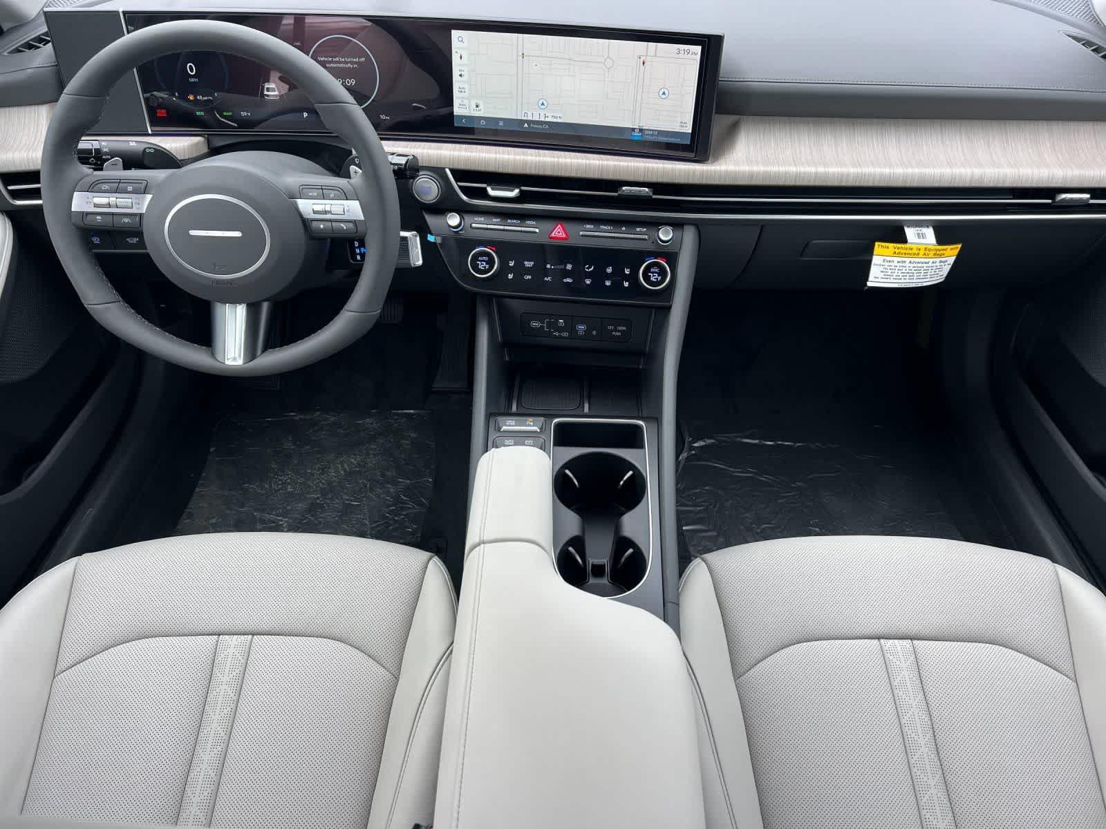 Thumbnail: 2026 Hyundai Sonata - 4