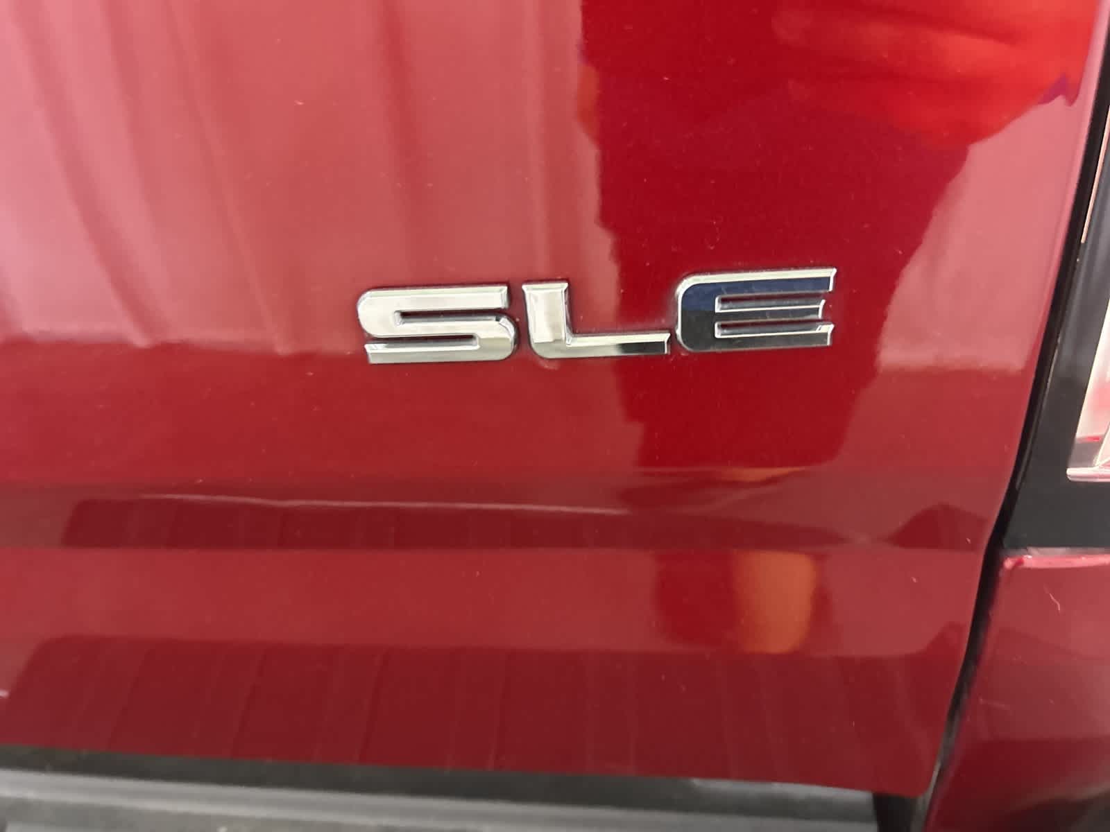Thumbnail: 2019 GMC Canyon - 11