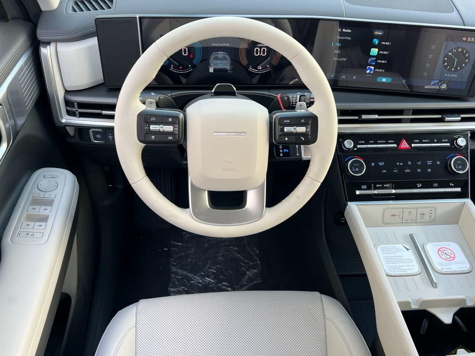 Thumbnail: 2026 Hyundai Santa Fe - 14